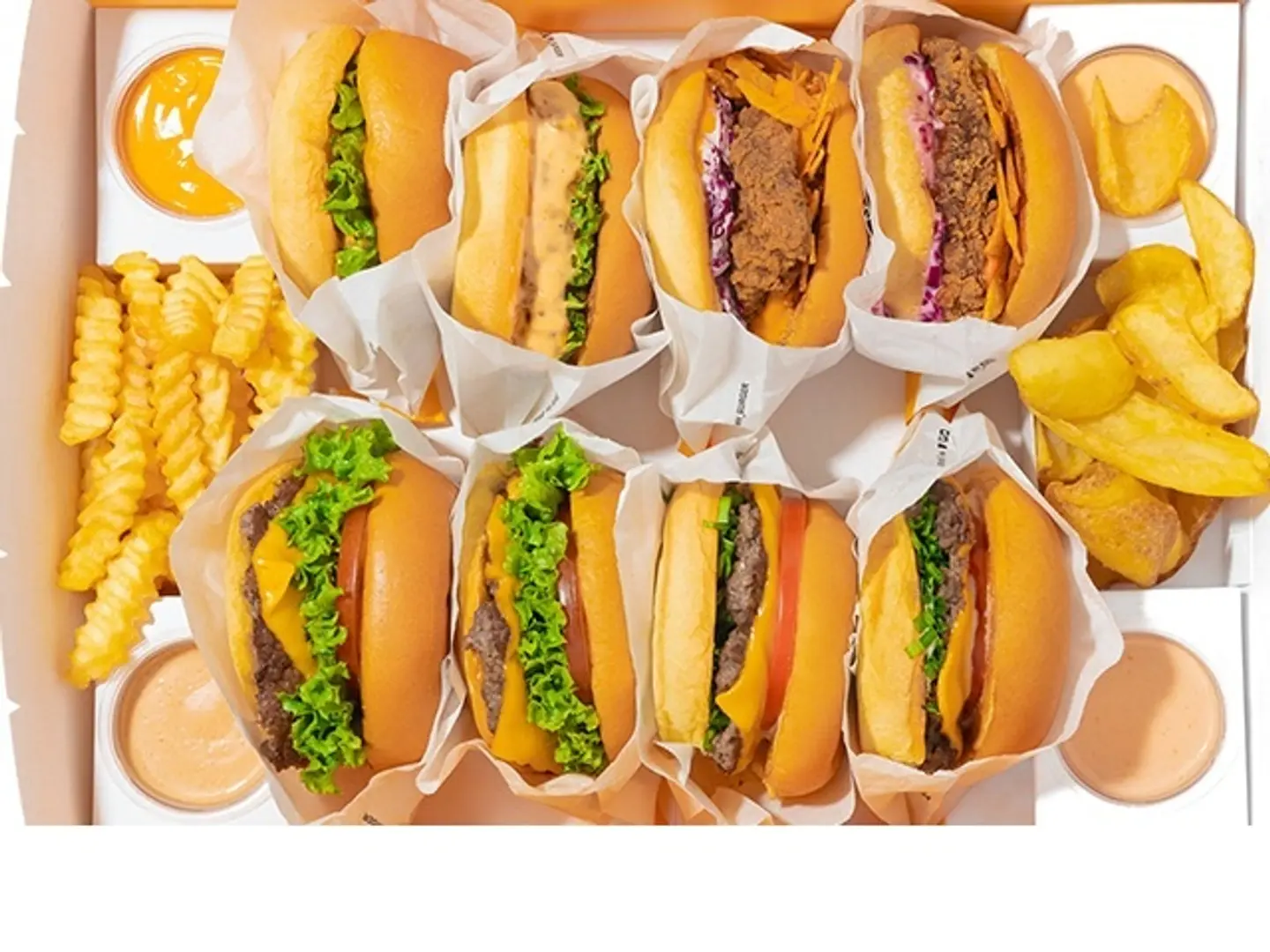 Party Box Beef