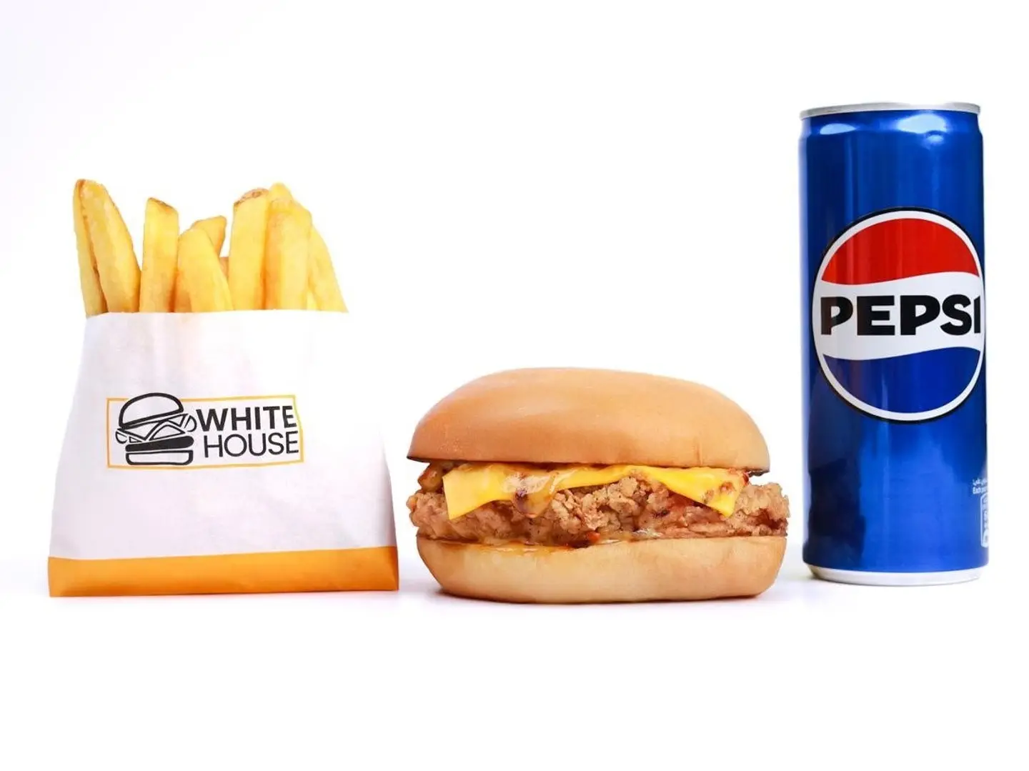 وجبة هوني ماسترد