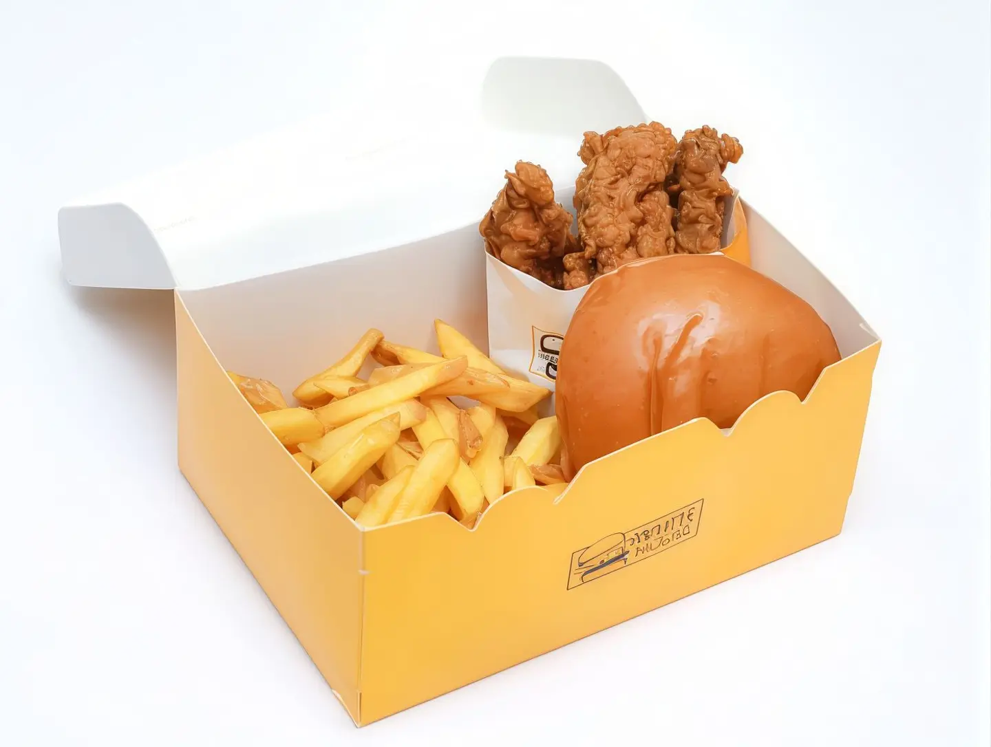 Kids Meal