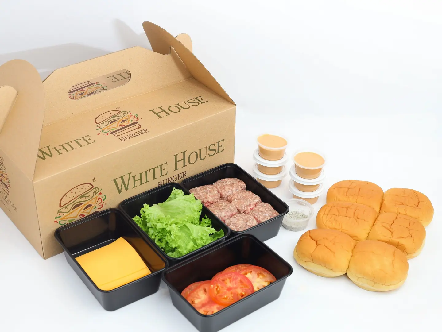 Bbq Box