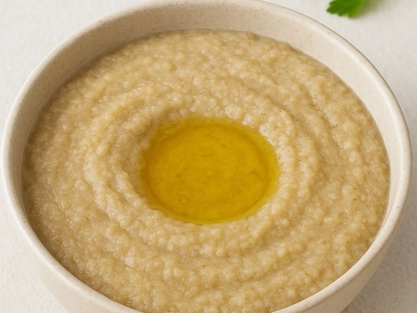 هريسة لحم كبير