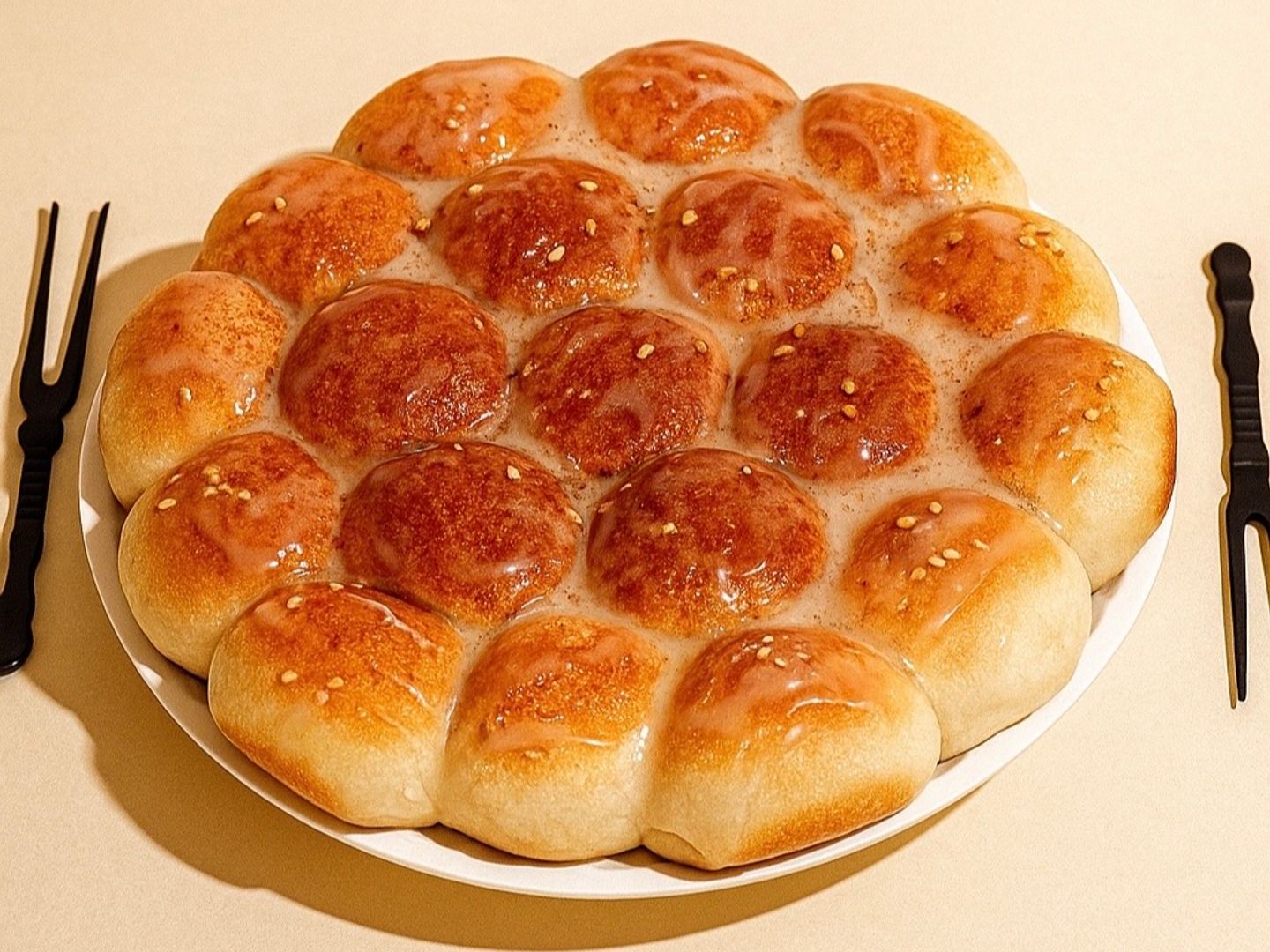 خلية سينابون - صغير
