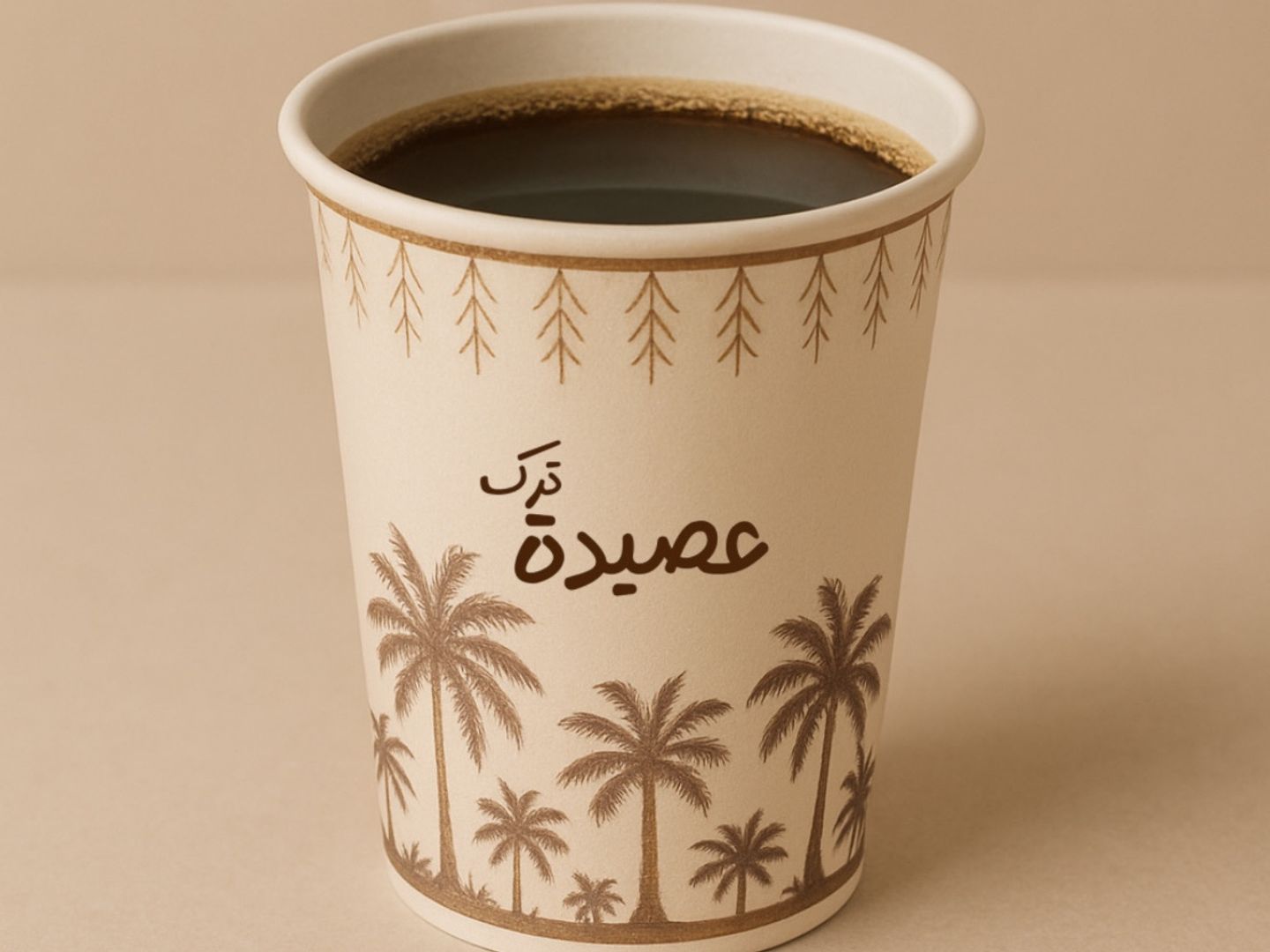 Today Coffee - Hot