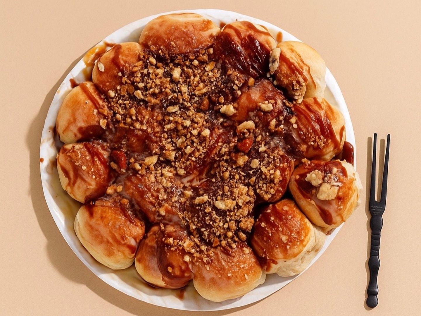 خلية بيكان - صغير