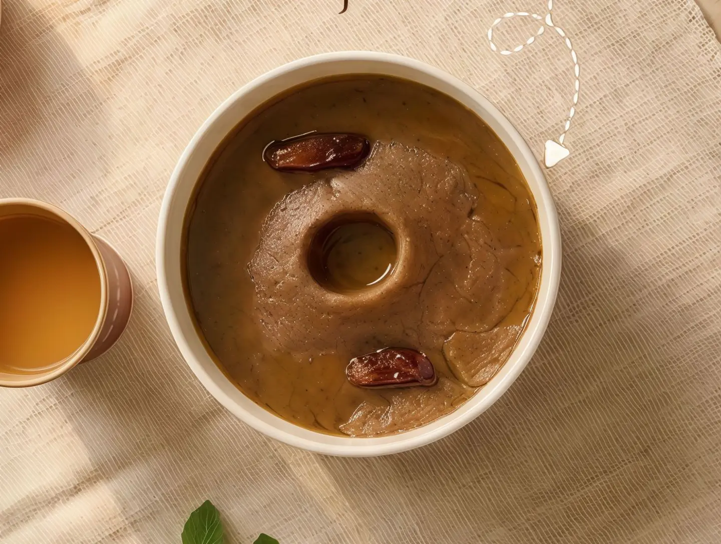 Hasawi Date Aseeda - Small 250g