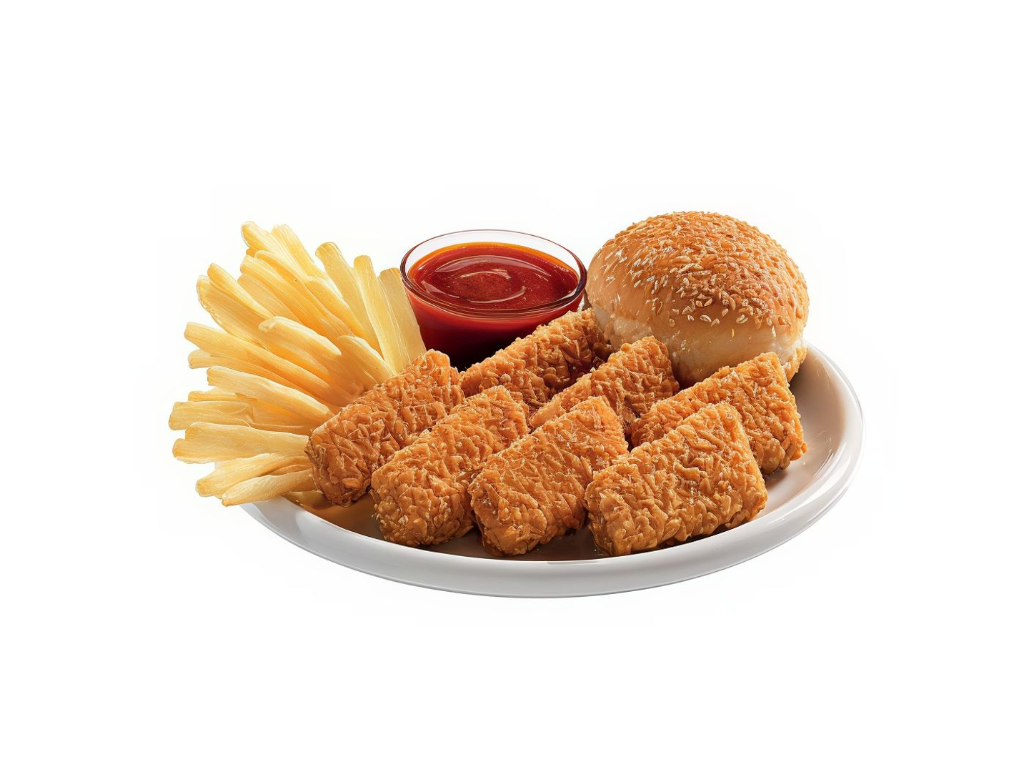 Fish Fillet