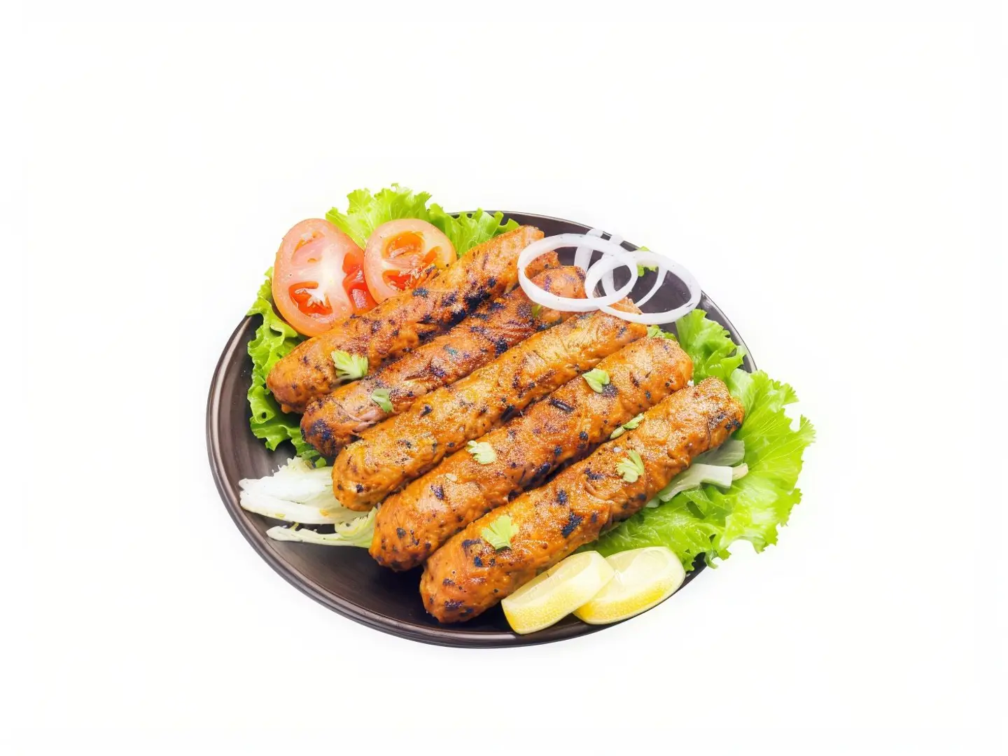 Chicken Kebab