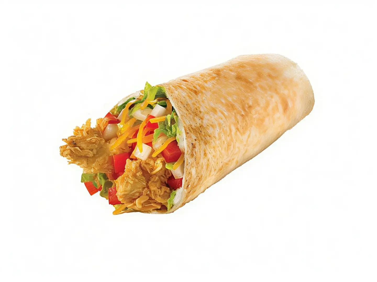 Zinger Sandwich