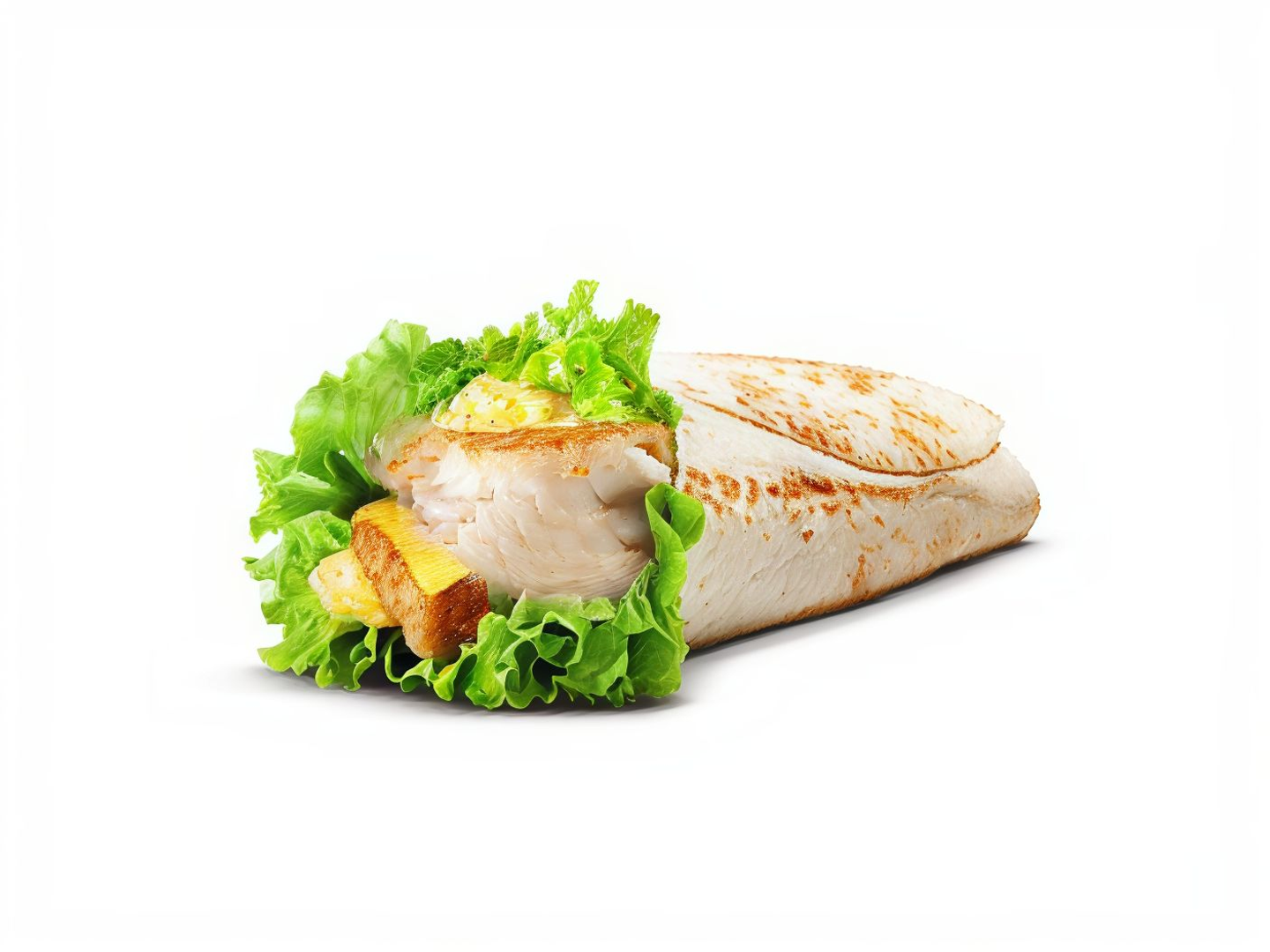 Fillet Sandwich