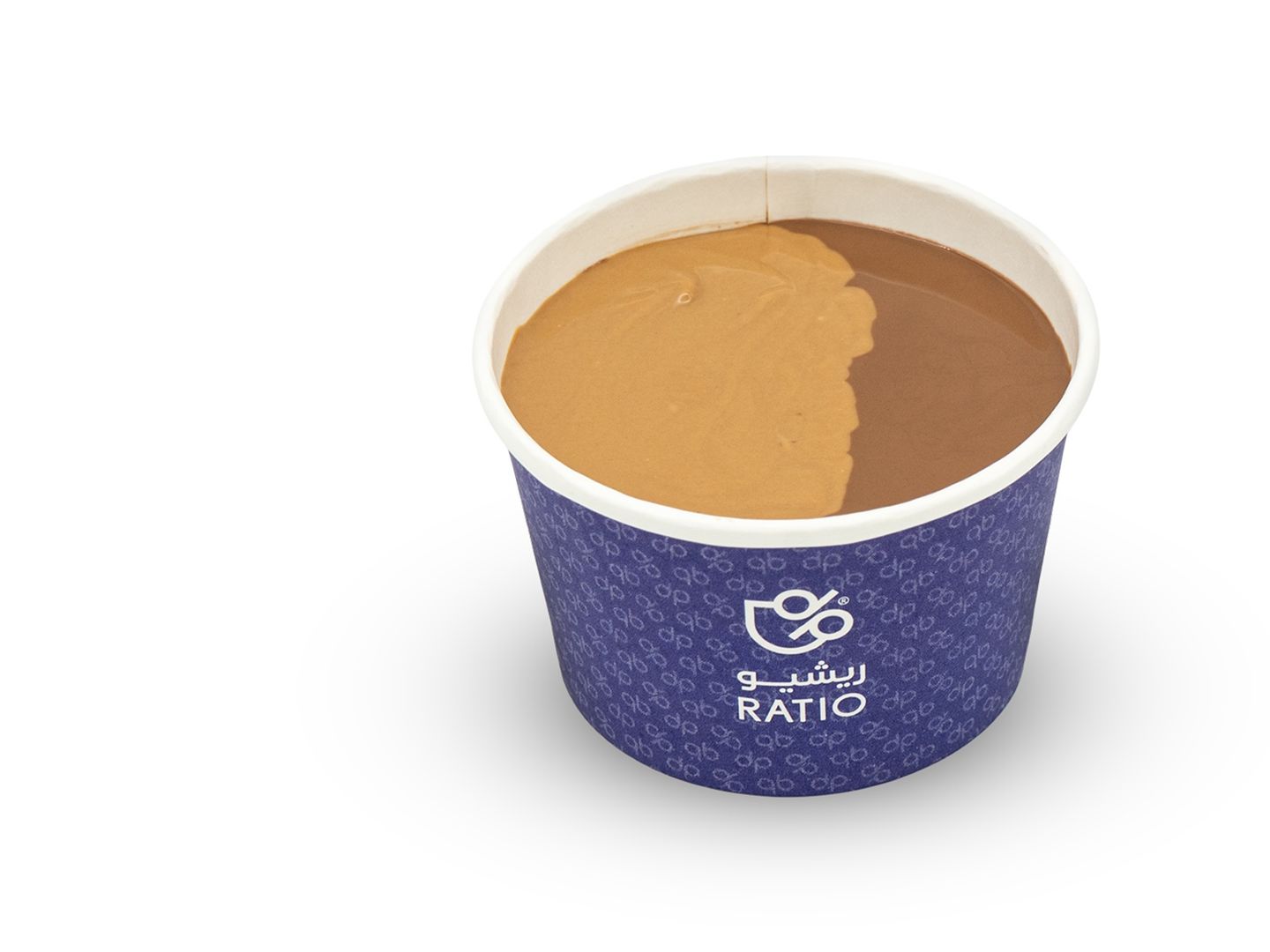 Dolce Chocolate Pudding