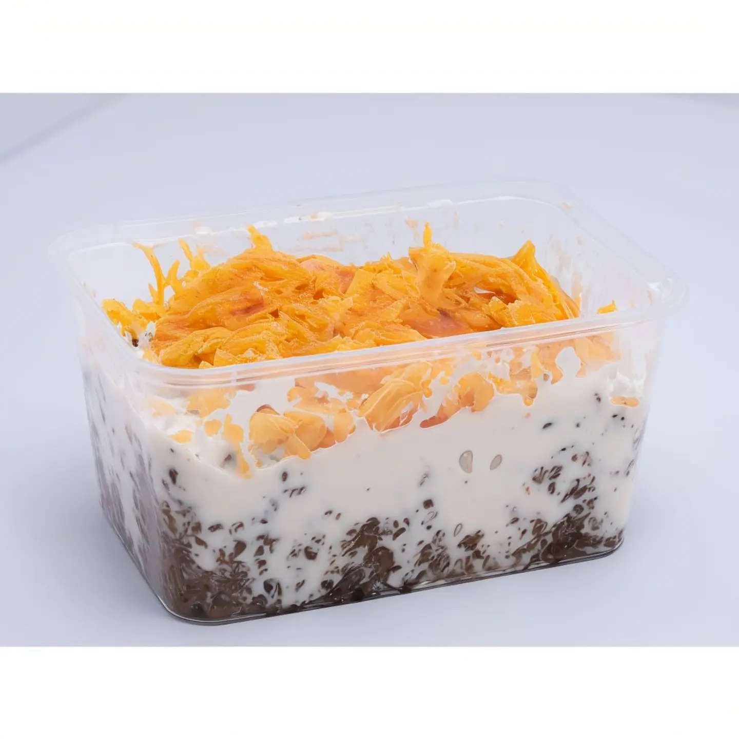 Cream Honey Cheese Areekah