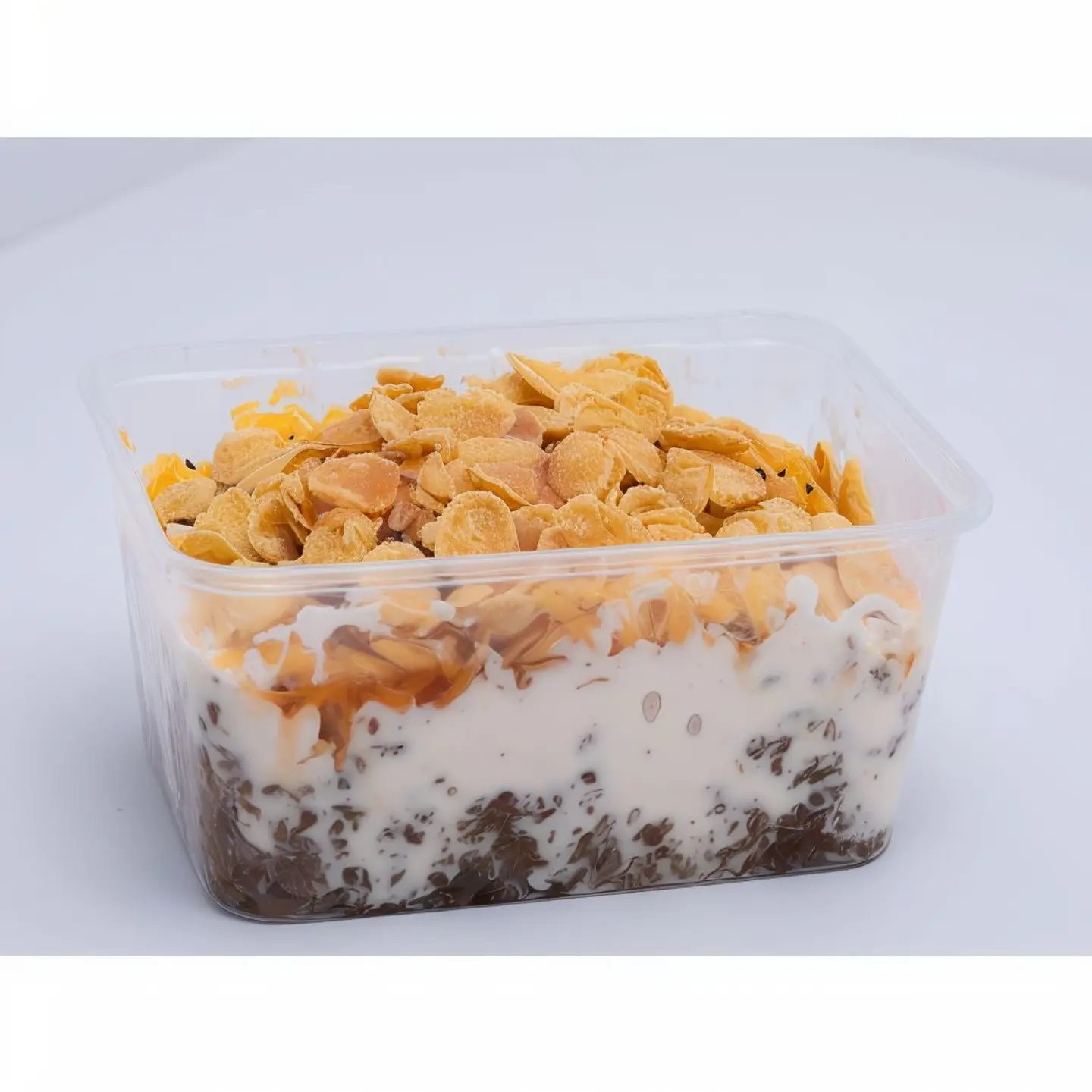 Cream Cream Crone Flakes Honey Areekah