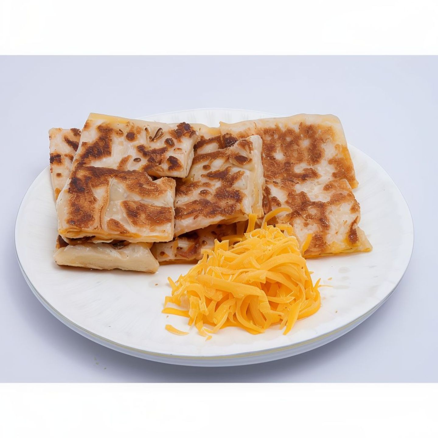 Cheddar Cheese Mutabbak