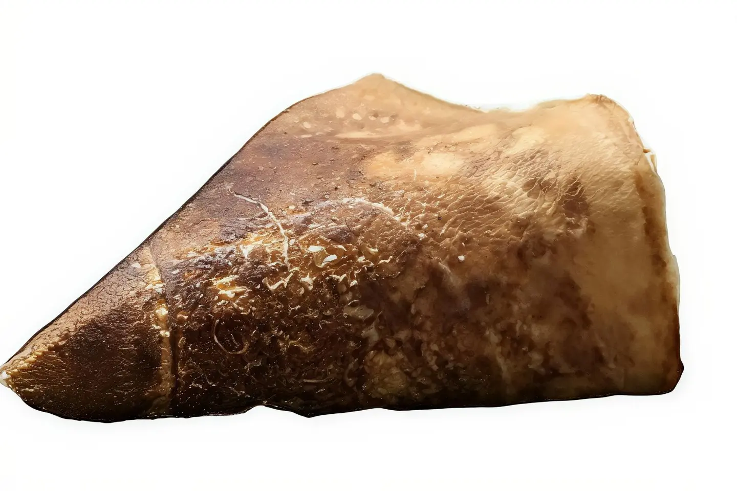 كريب مسحب سمك