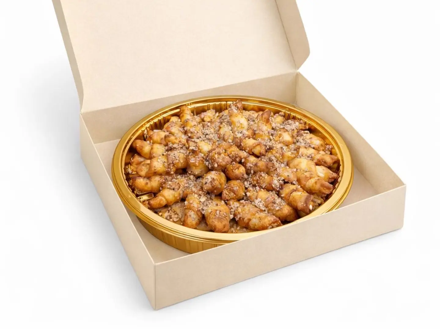 كروسون السميد