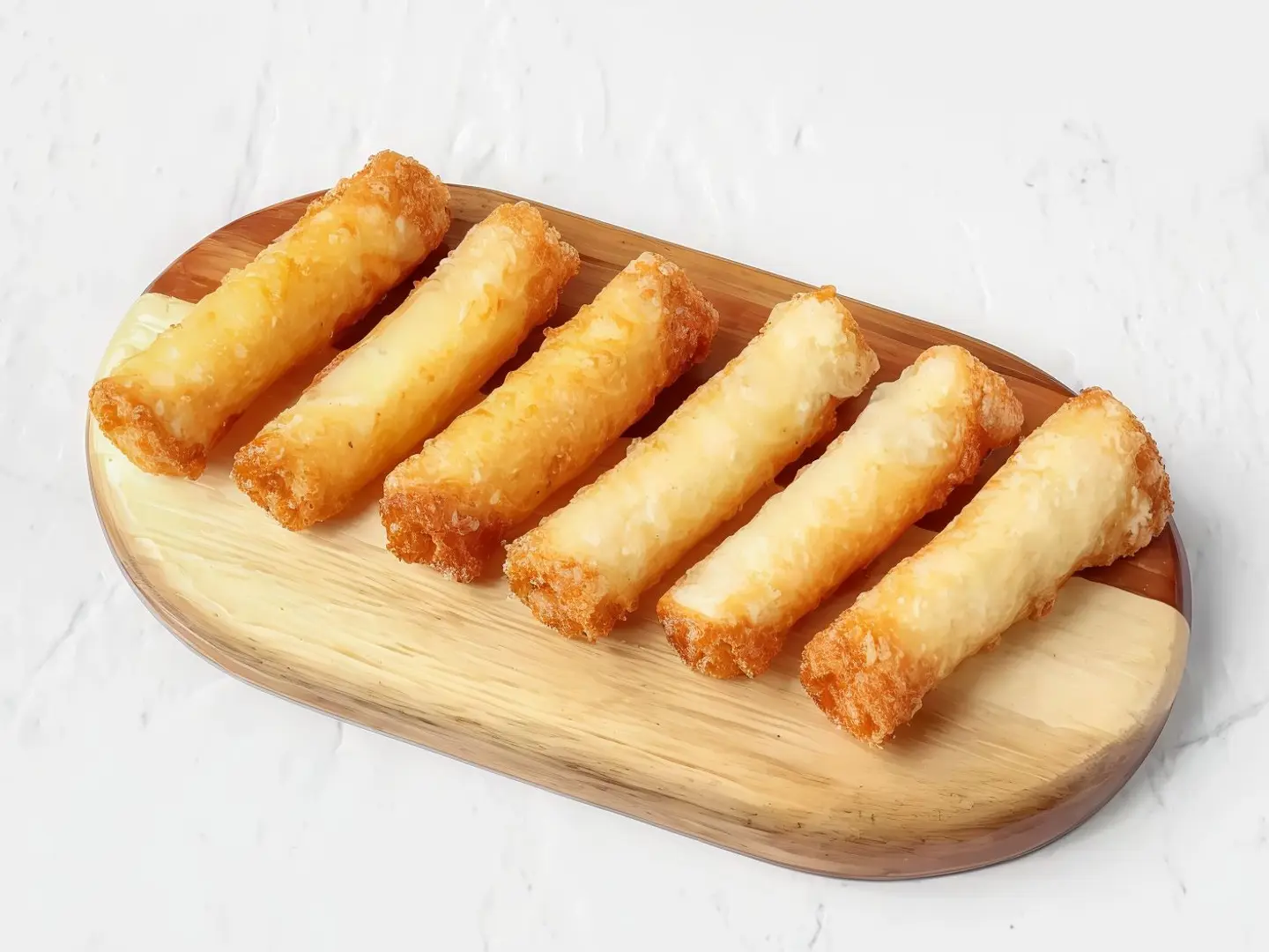 عرض اصابع الجبن