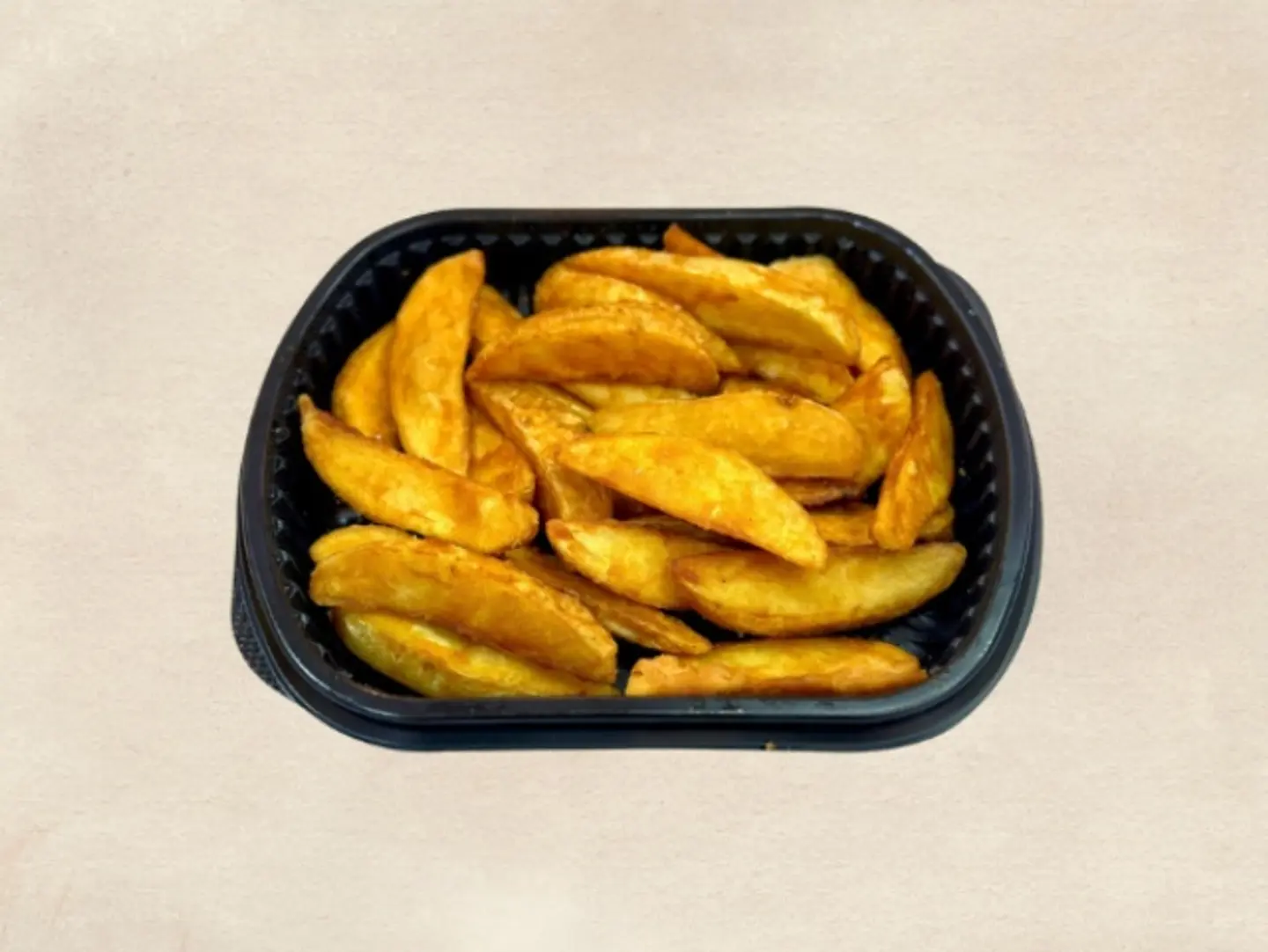 Dazzling Fries