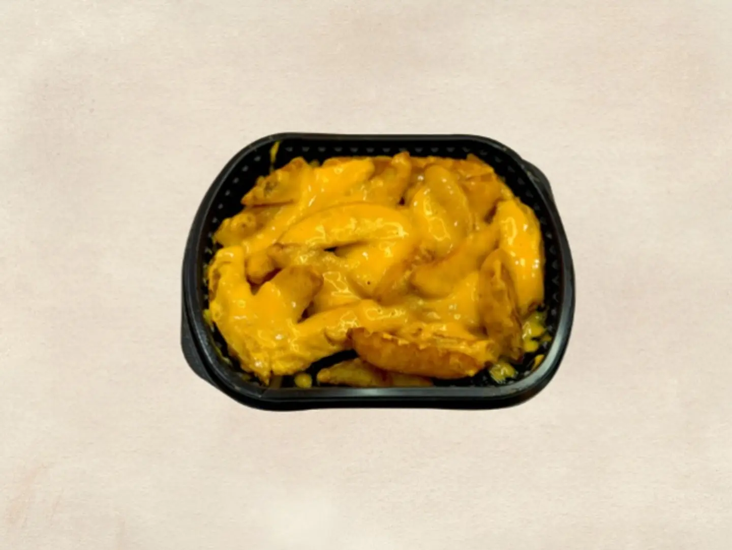 Cheese Fries