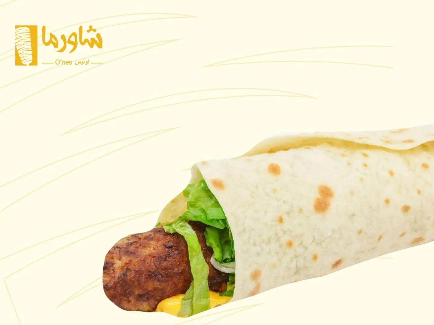 Chicken Kabab