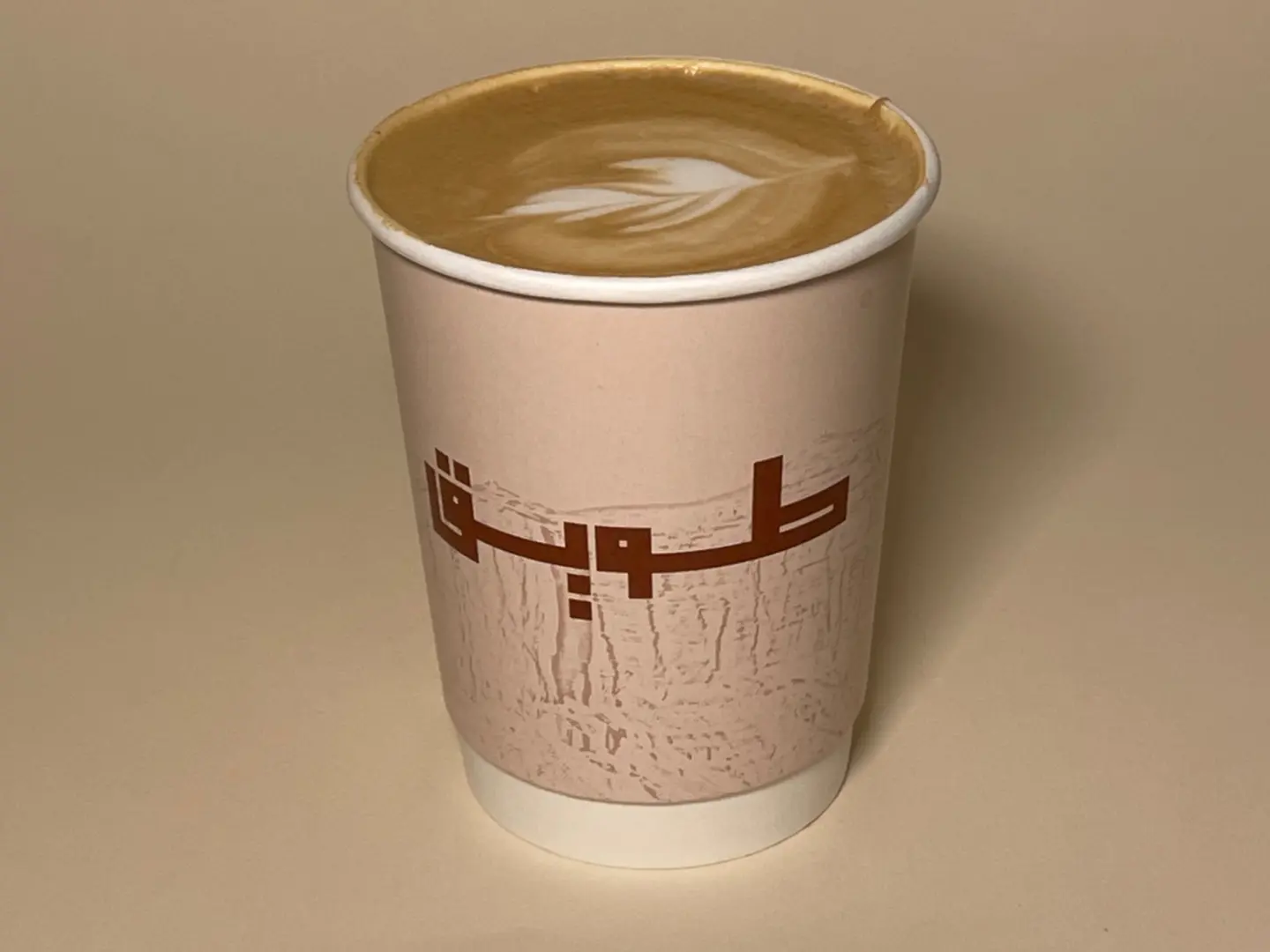 سبانيش لاتيه