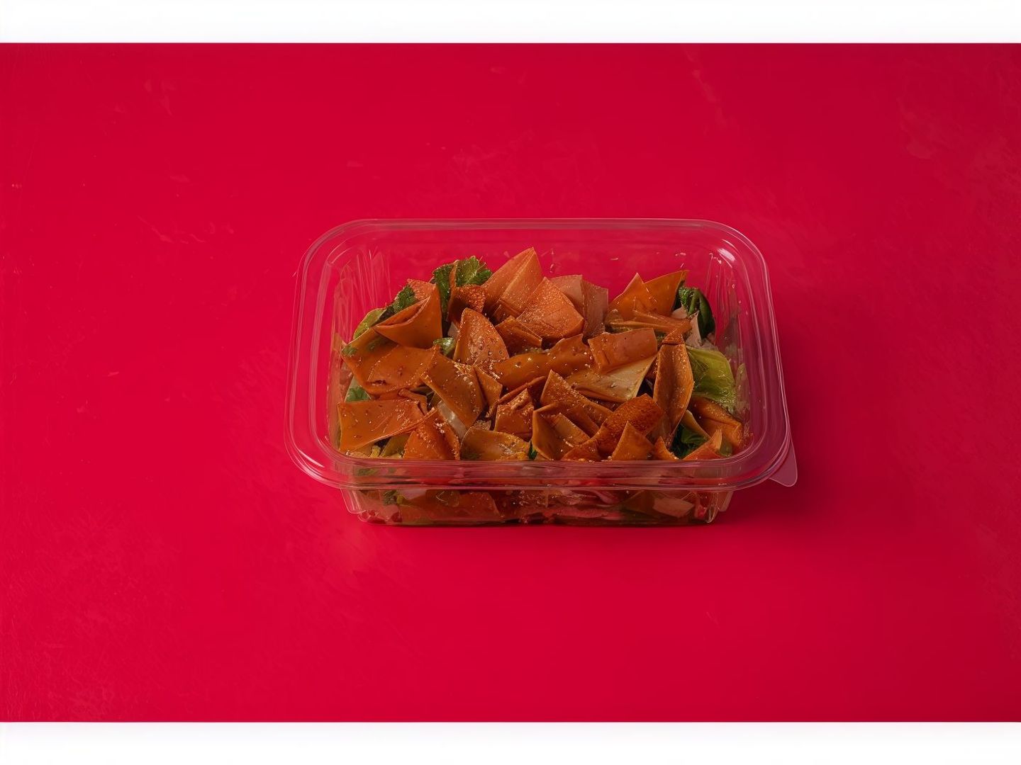 Fattoush