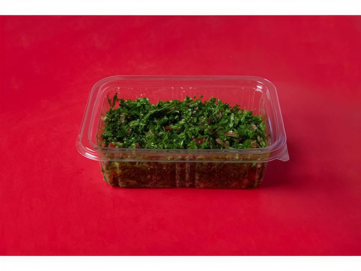 Tabbouleh