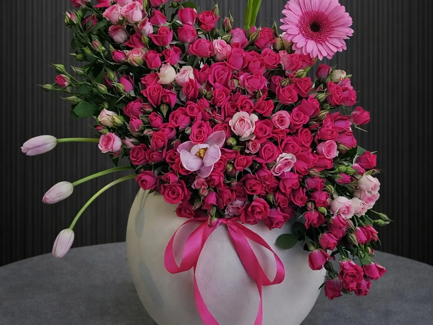 Wasan Special Vase 2