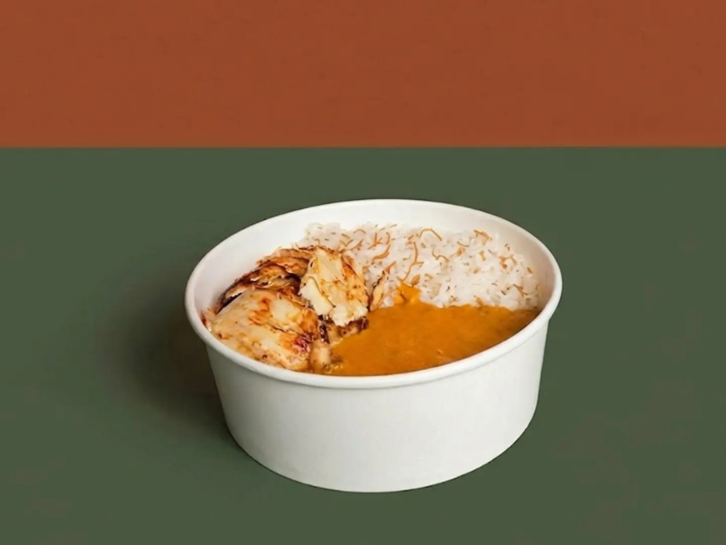 رز دجاج كبير