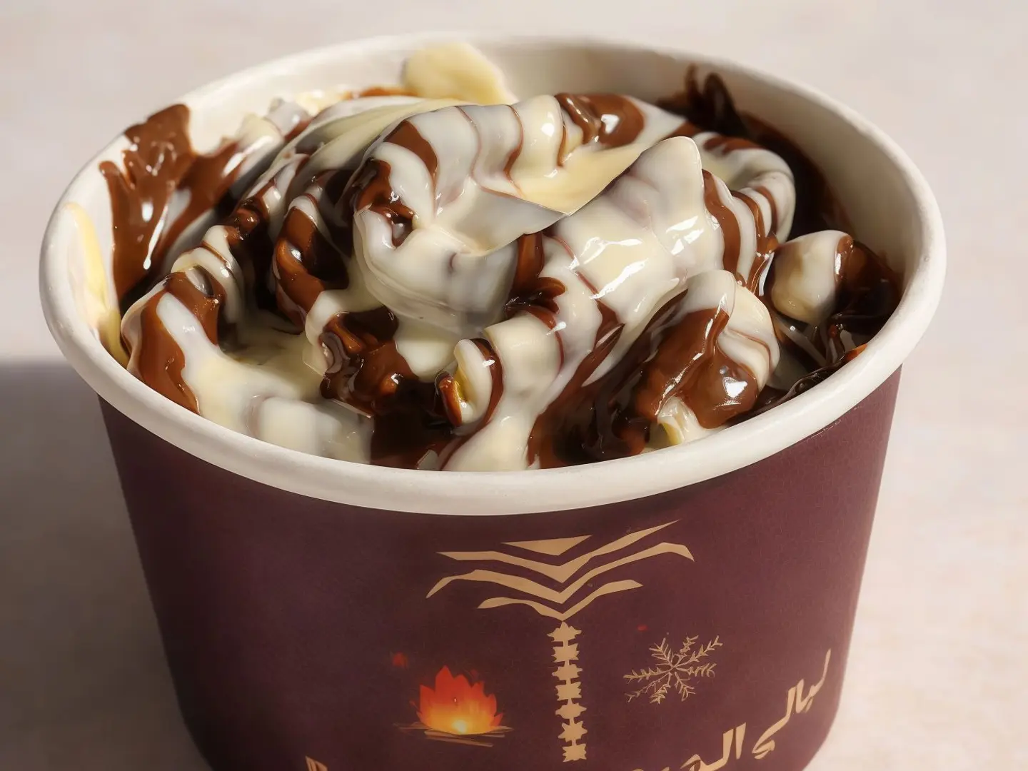 كريب فوتشيني