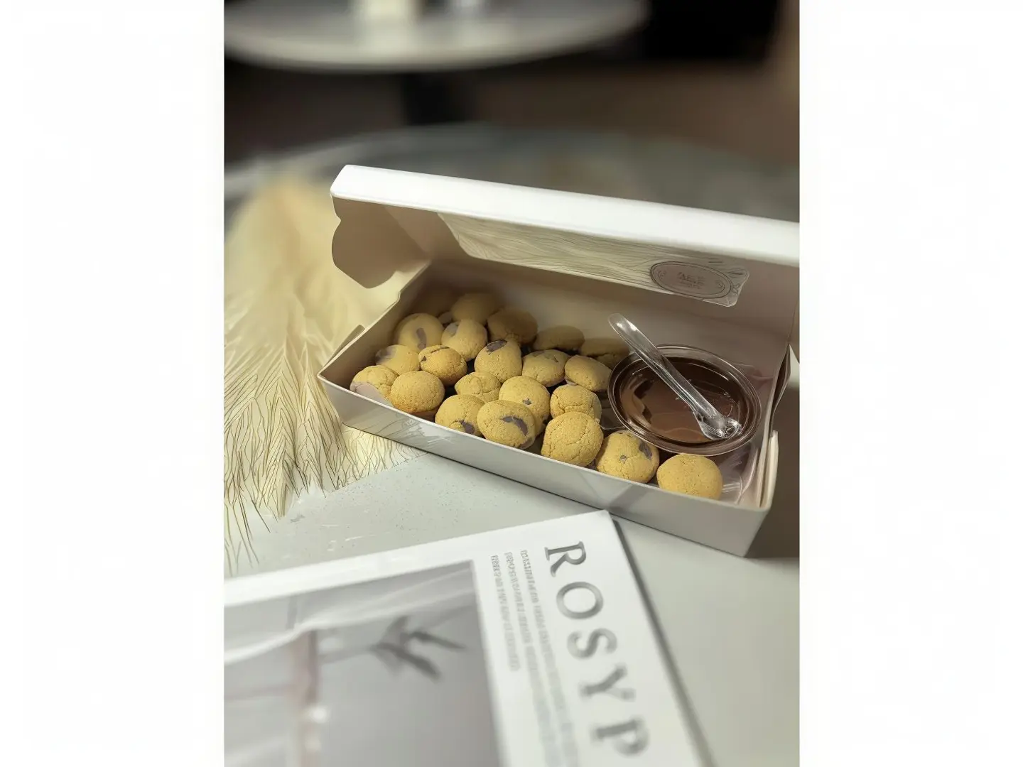 كوكيز بايتس صغير