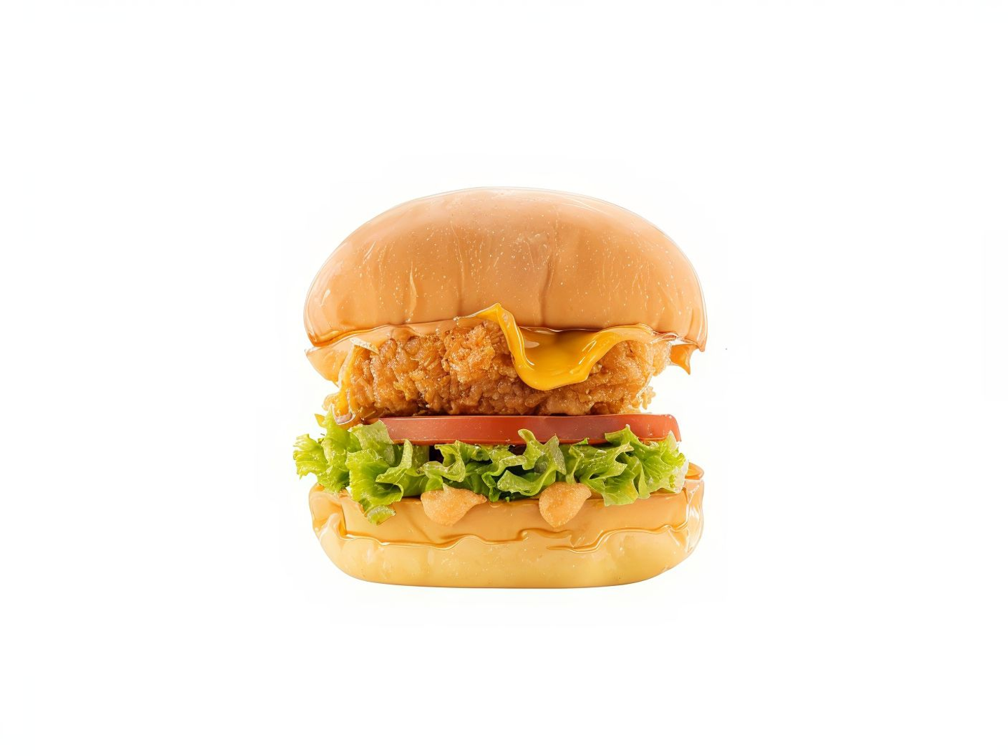 Classic Crispy
