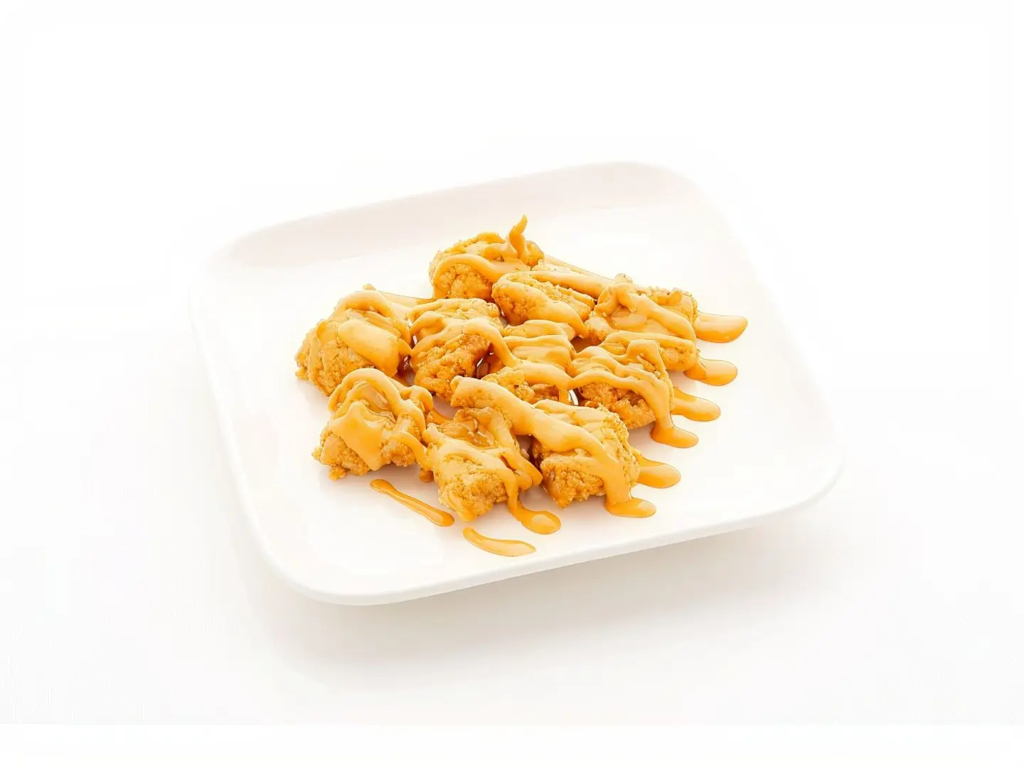 Chicken Bites
