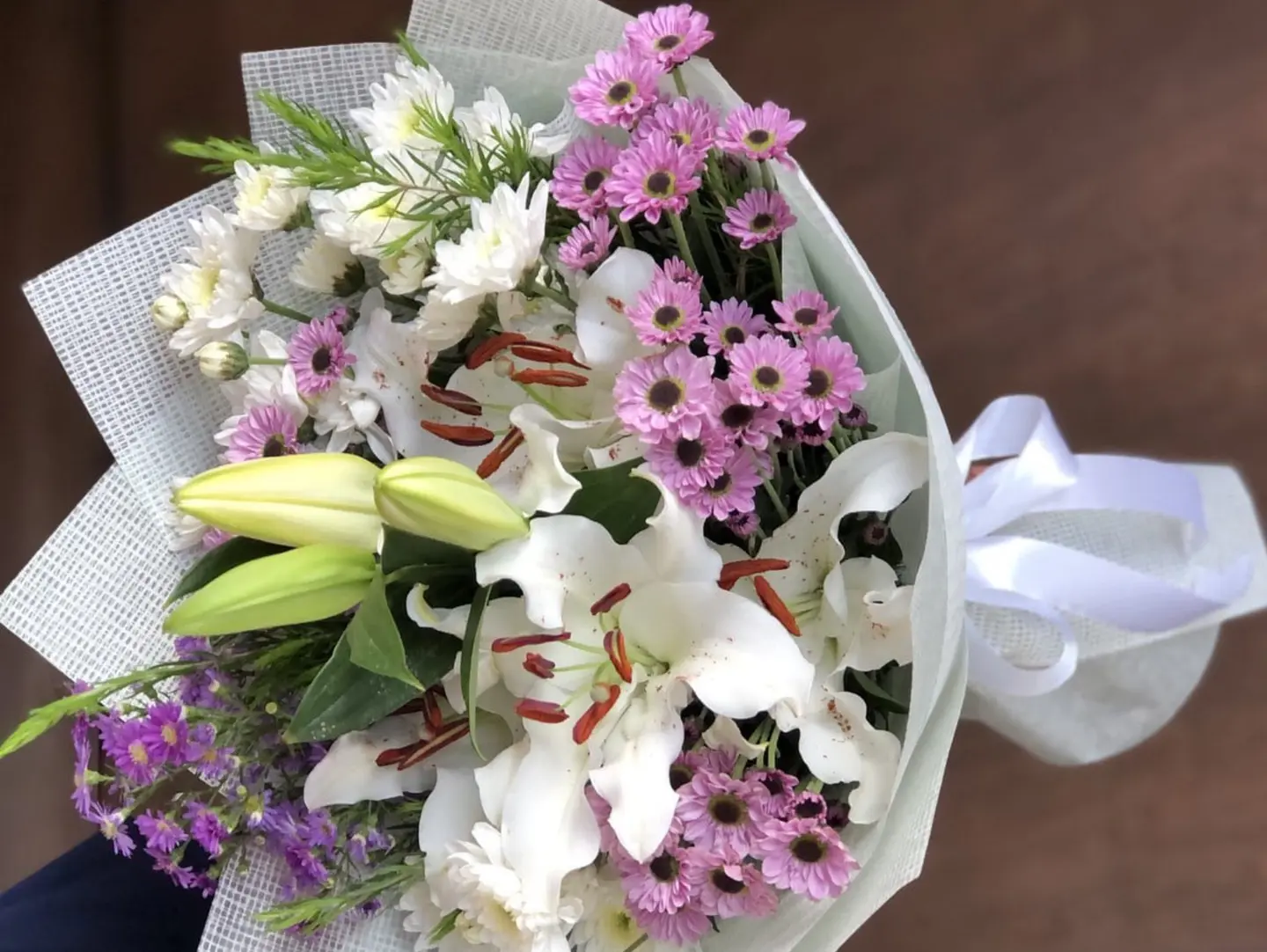 My Joy Bouquet