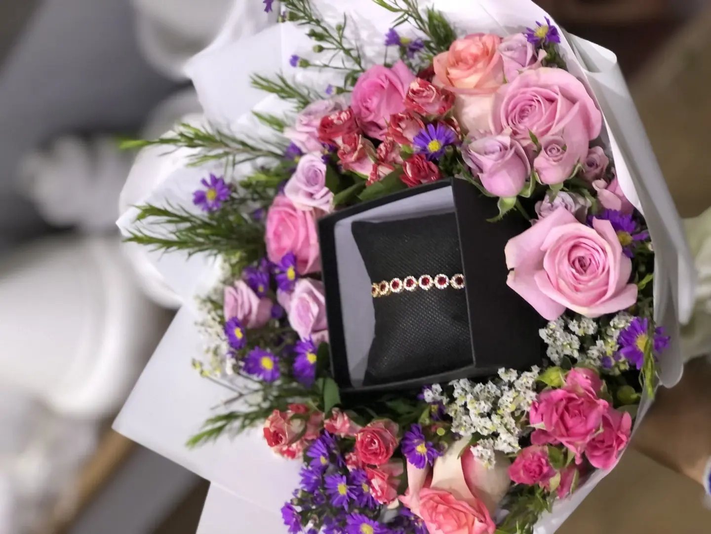 Best Gift Bouquet