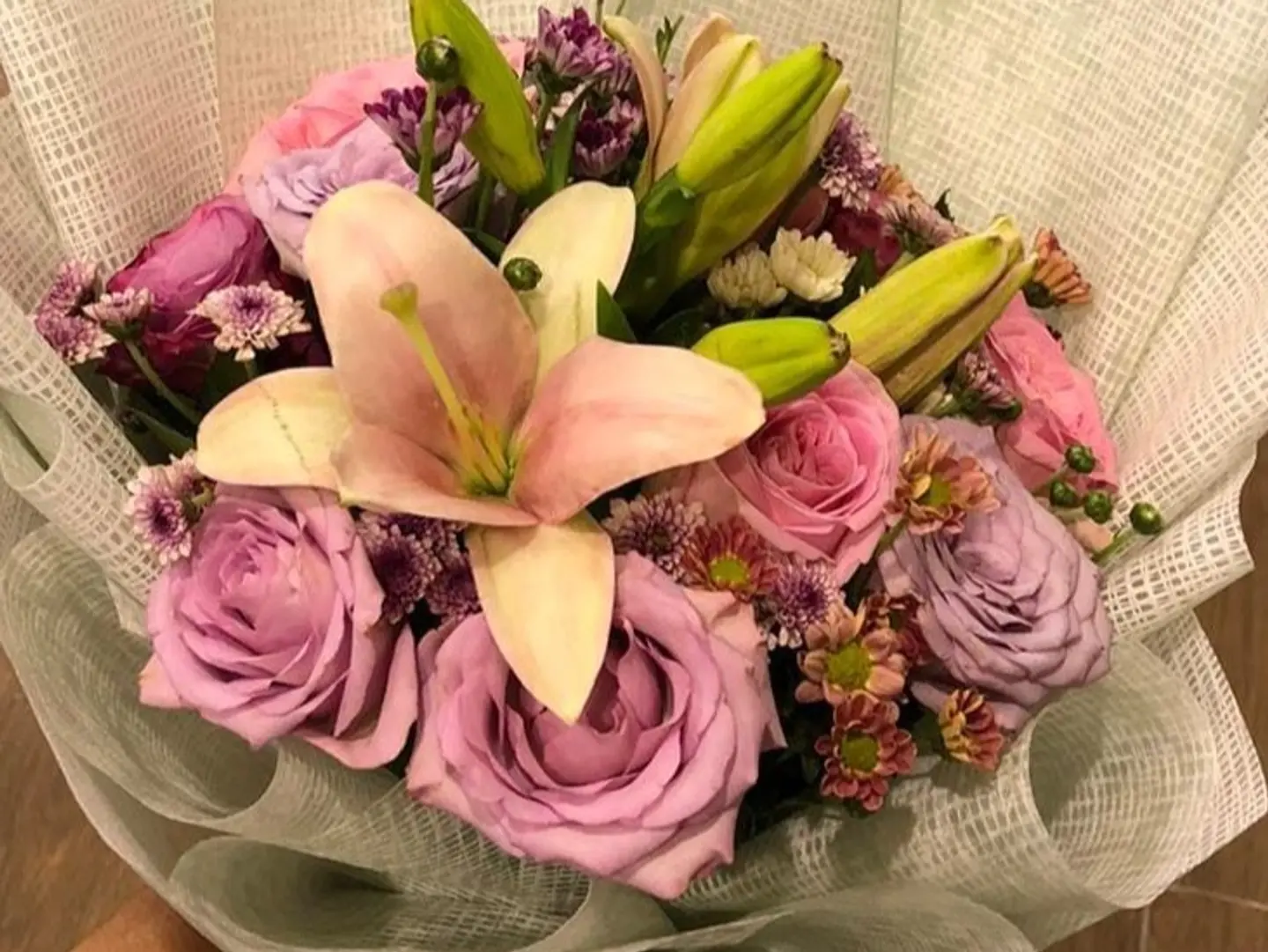 You Roses 2