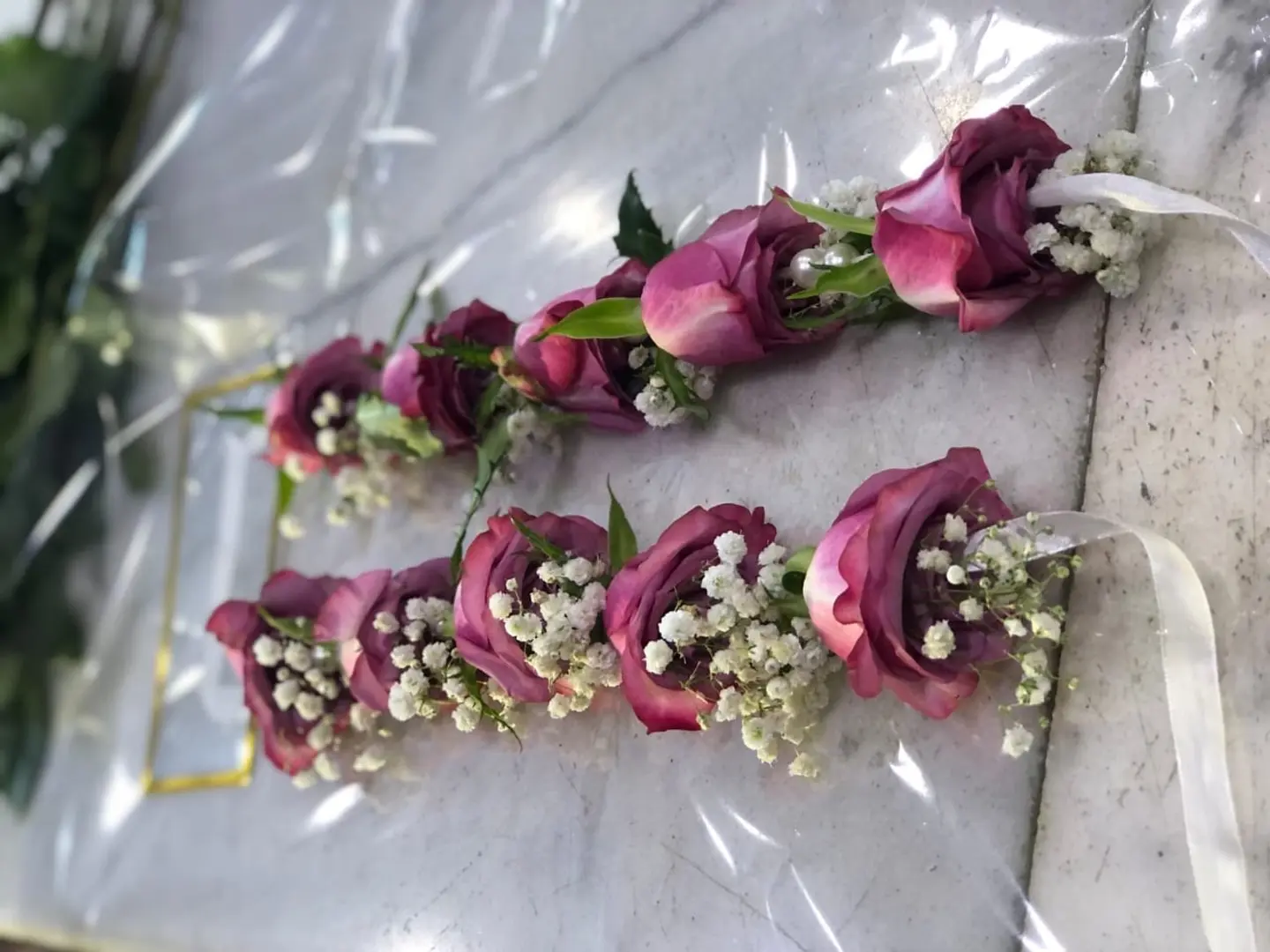 Roses Occasions