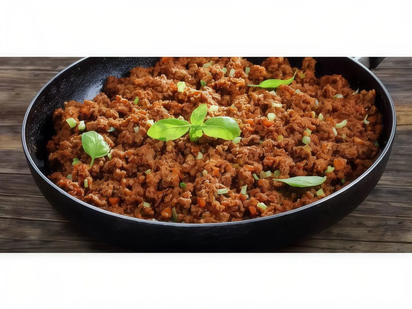 Minced Meat