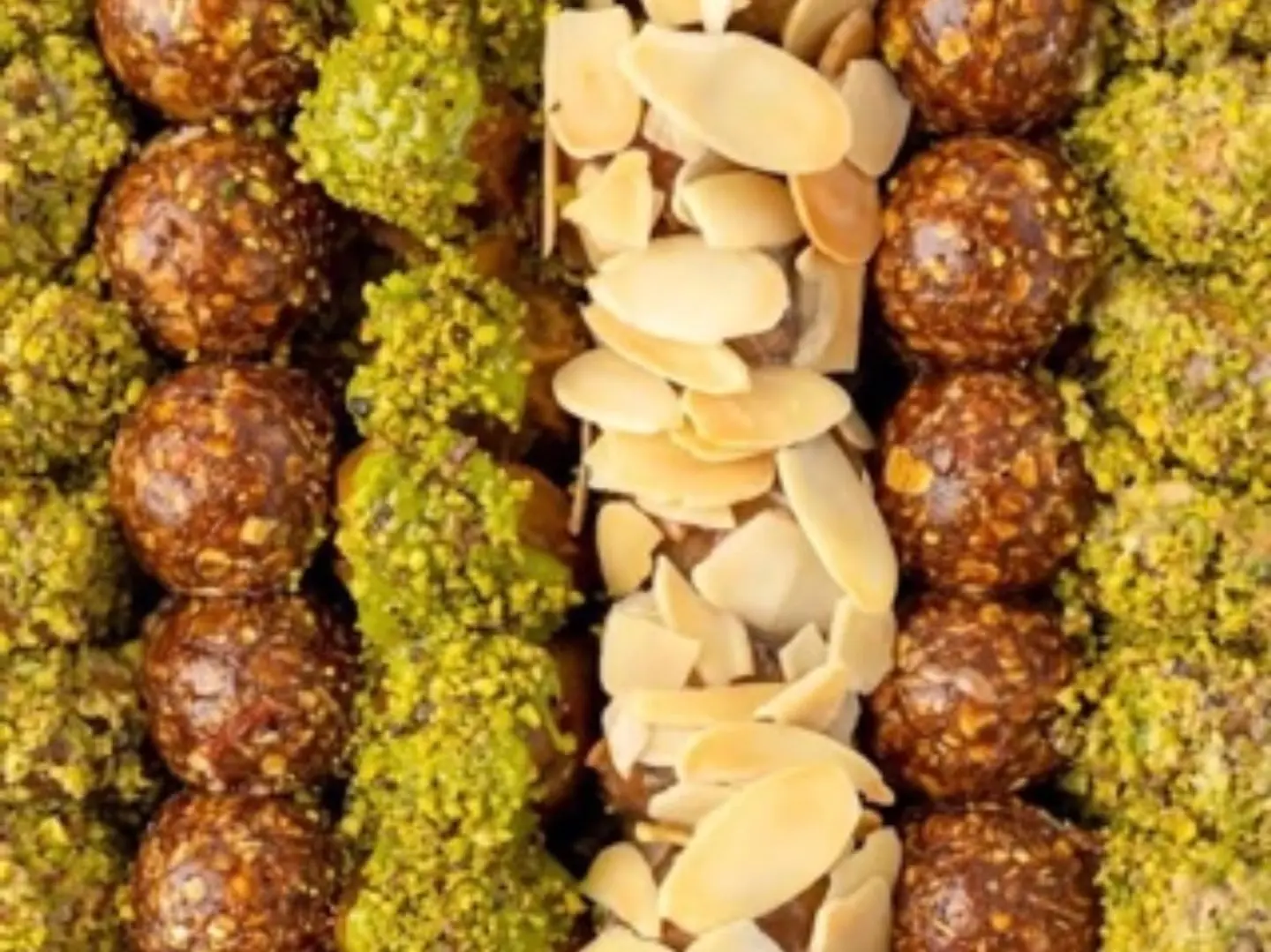 Date Balls