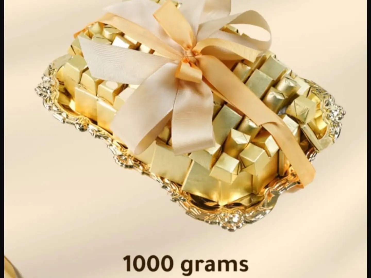 شوكولاته بلجيكية فاخرة