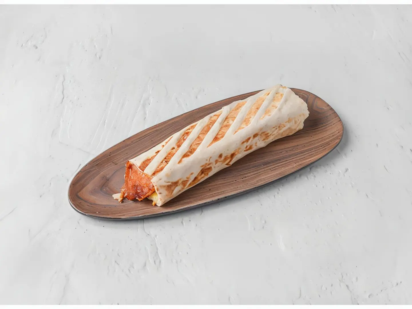 Small Large Shawarma