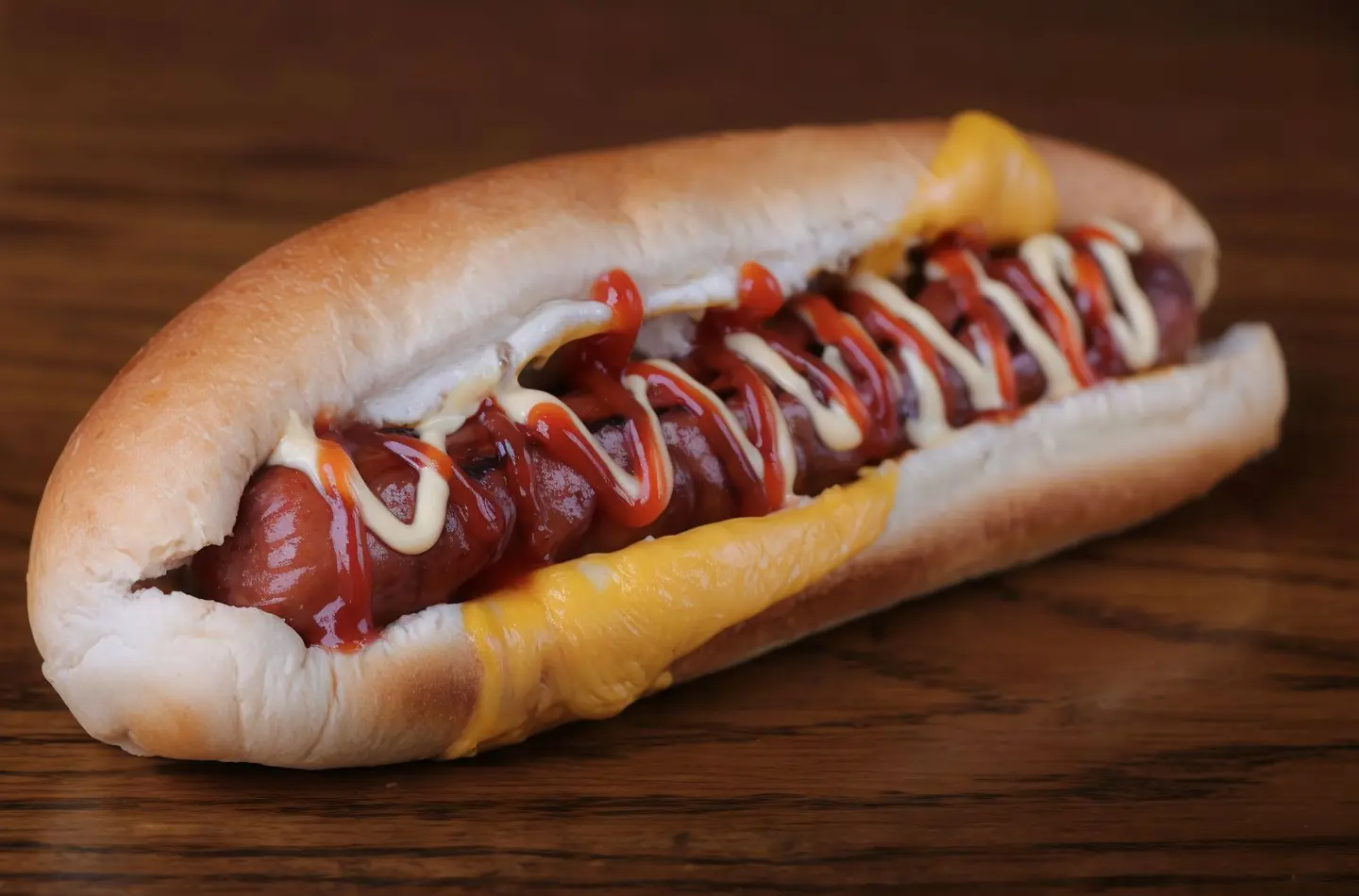 Hot Dog Classic