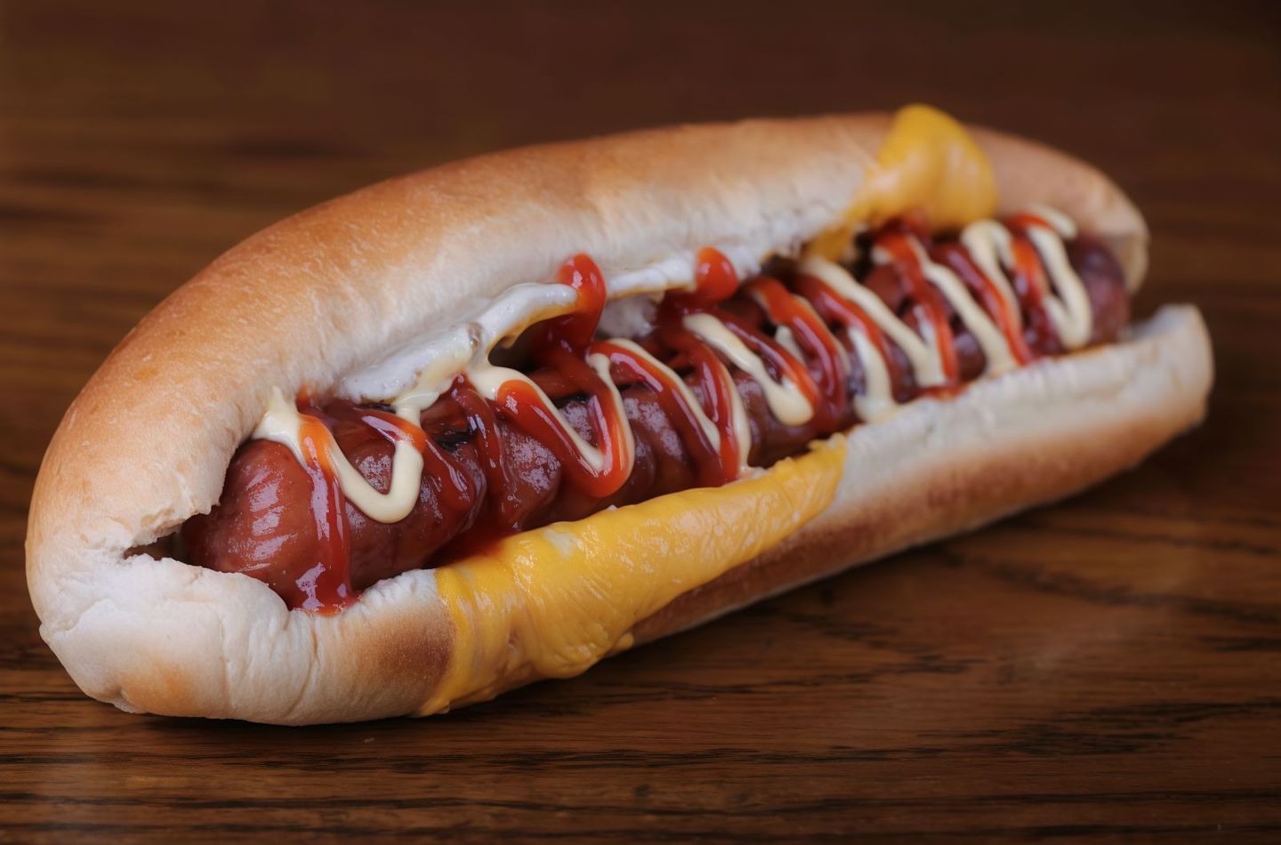 Hot Dog Classic
