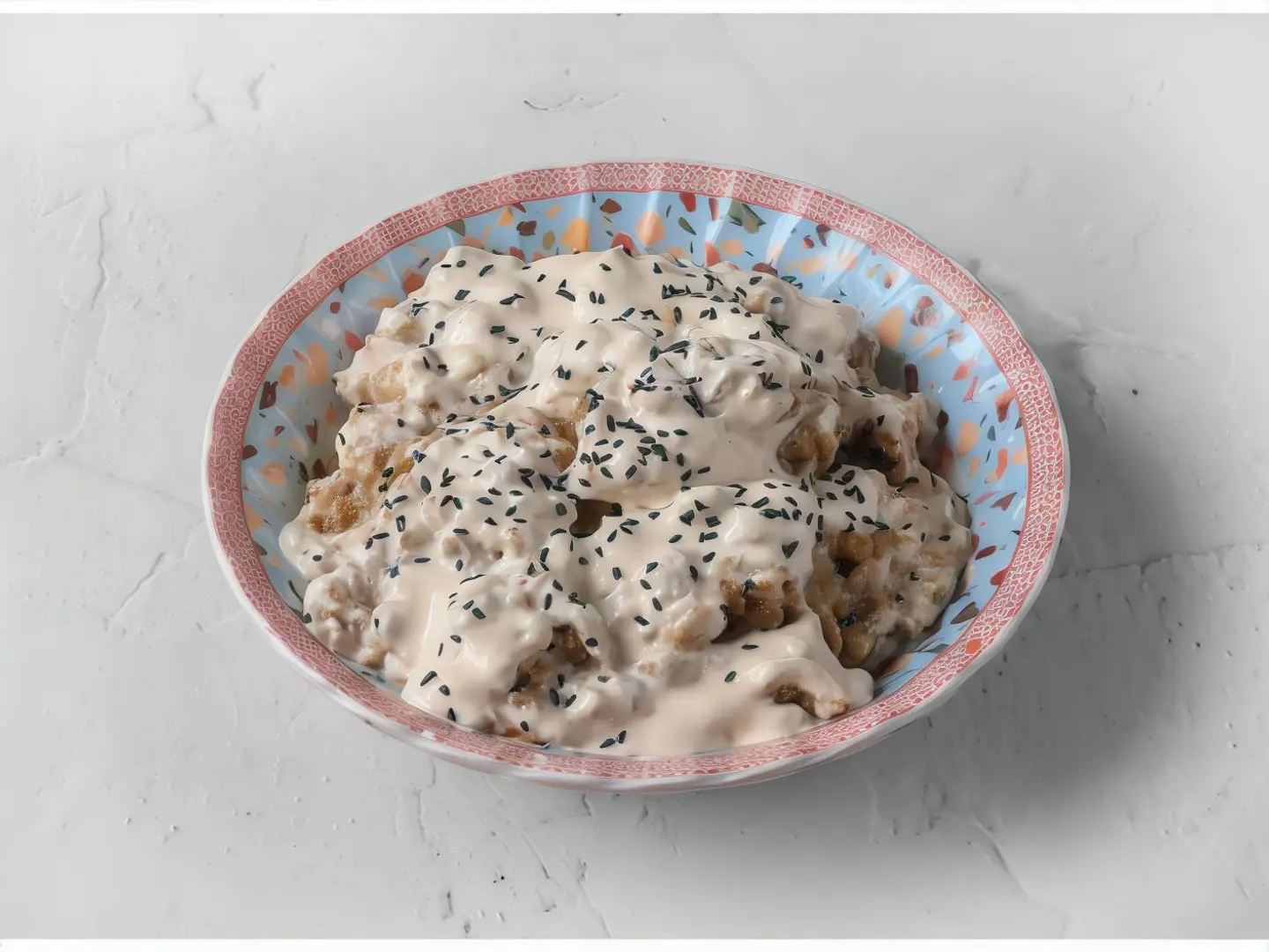 Cream Masoob