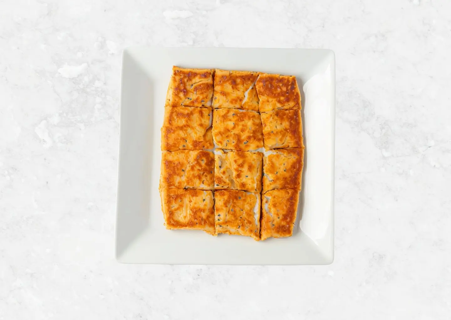 مطبق مالح جبنة سائل