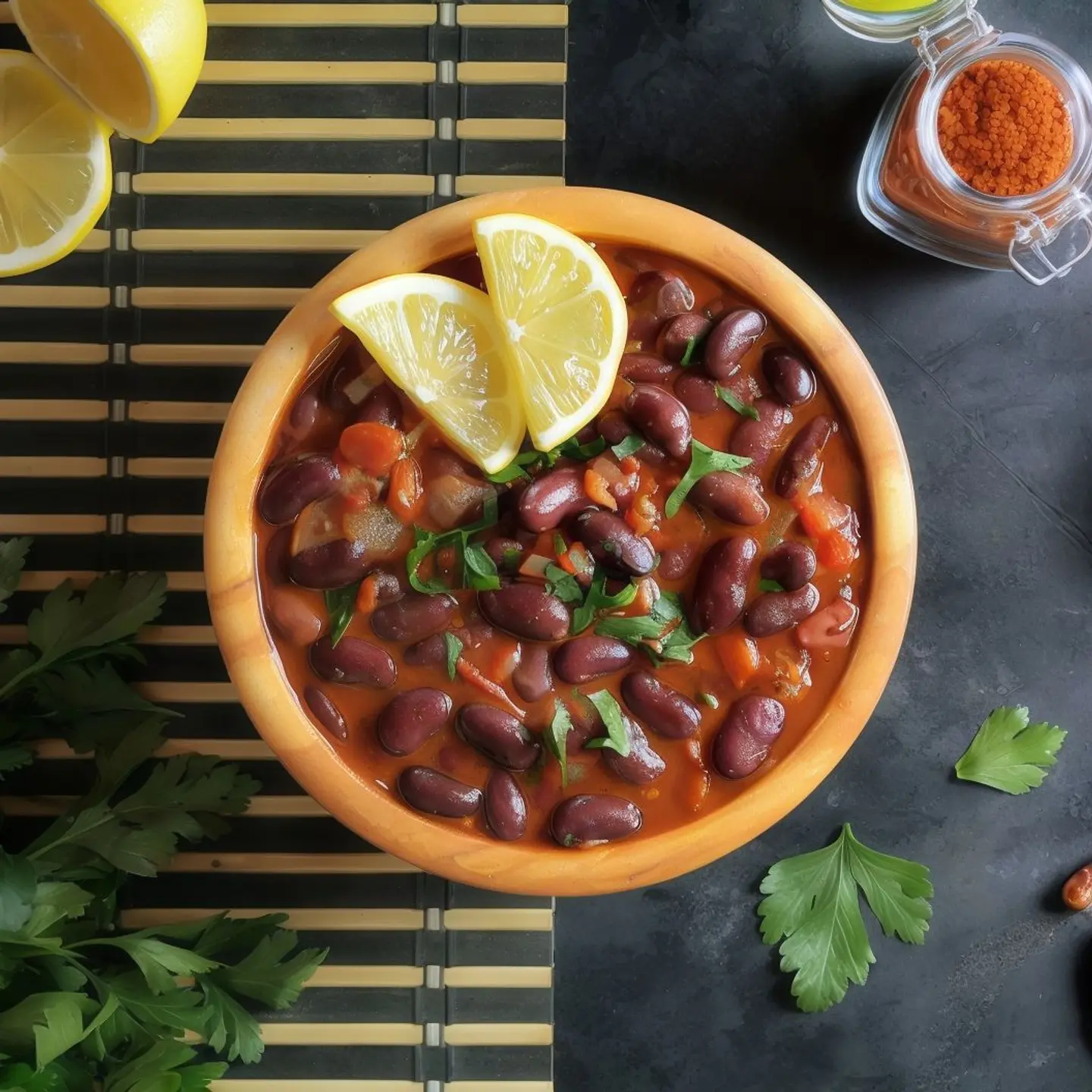 Red Beans