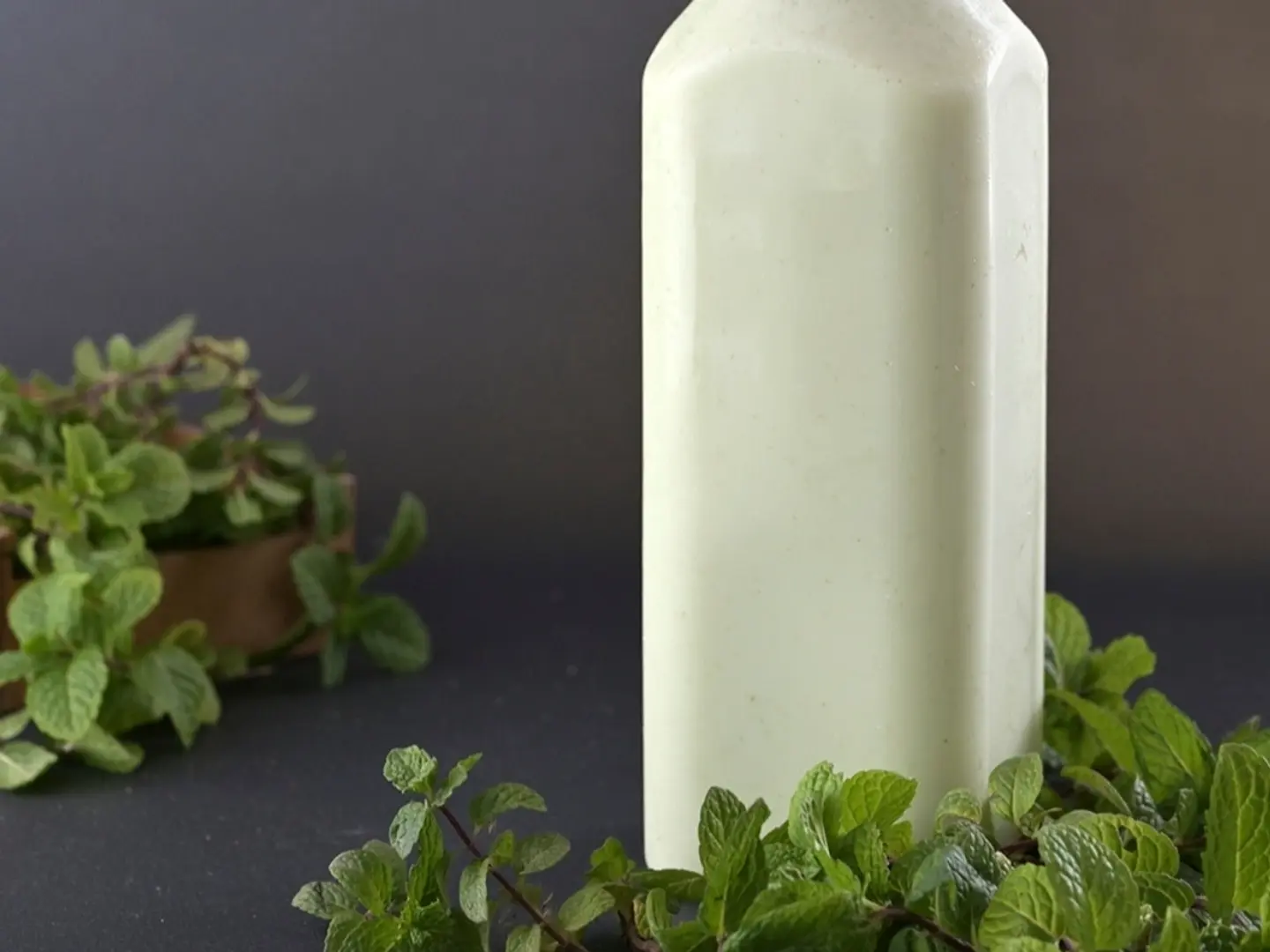 Signature Milk 200ml
