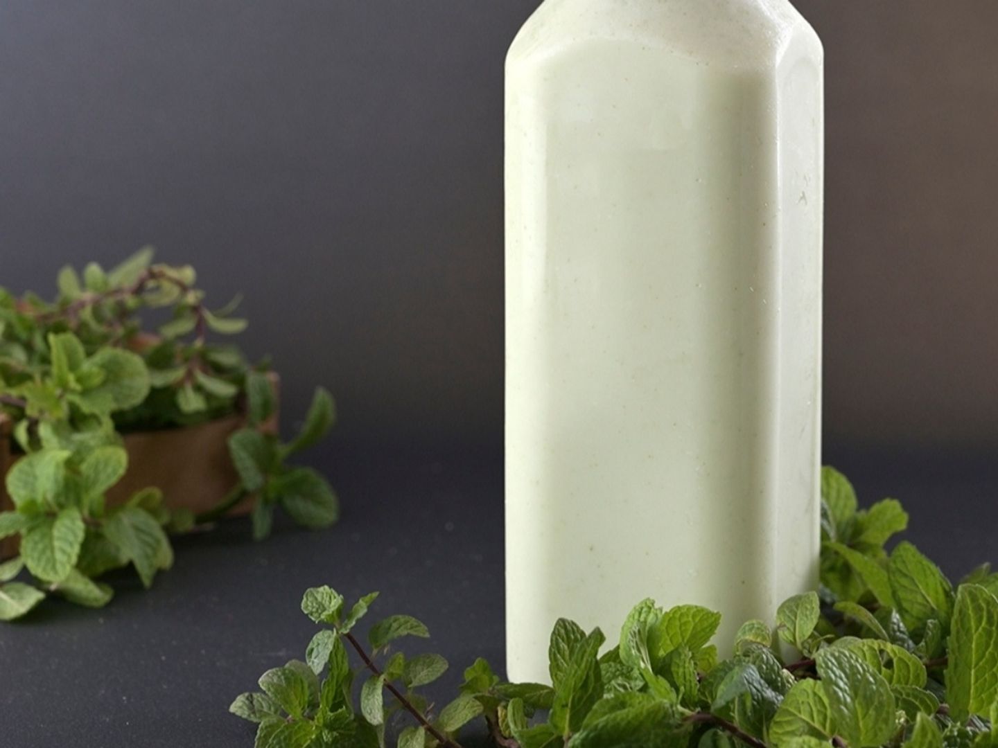 Signature Milk 200ml