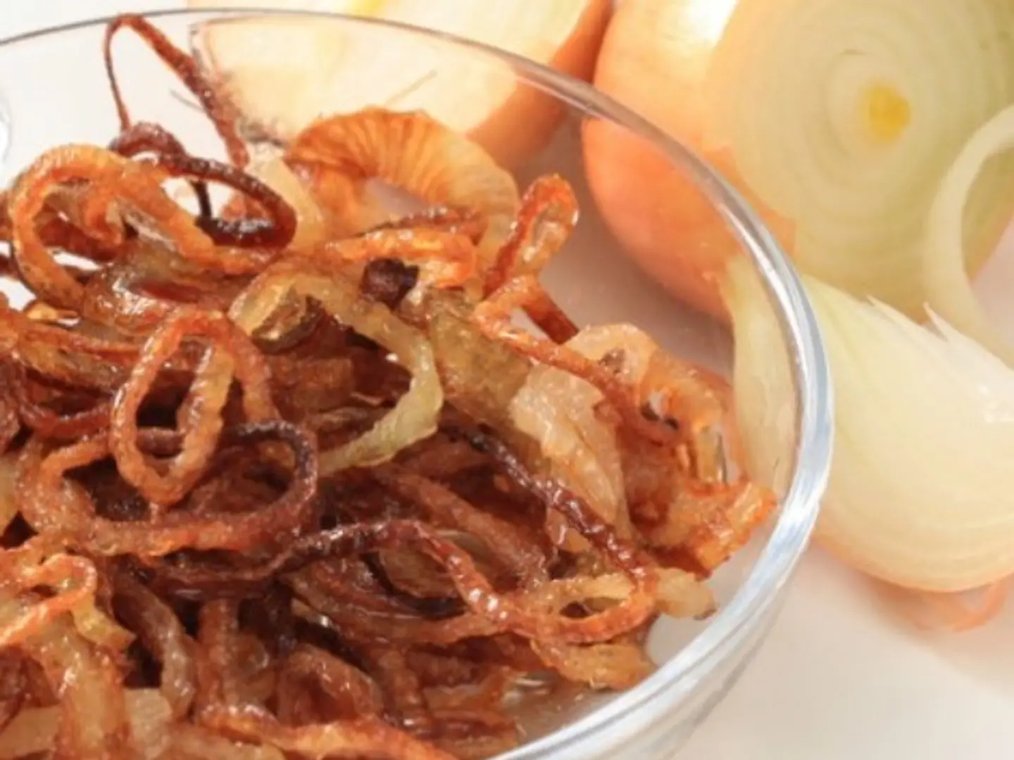 Caramelized Onions