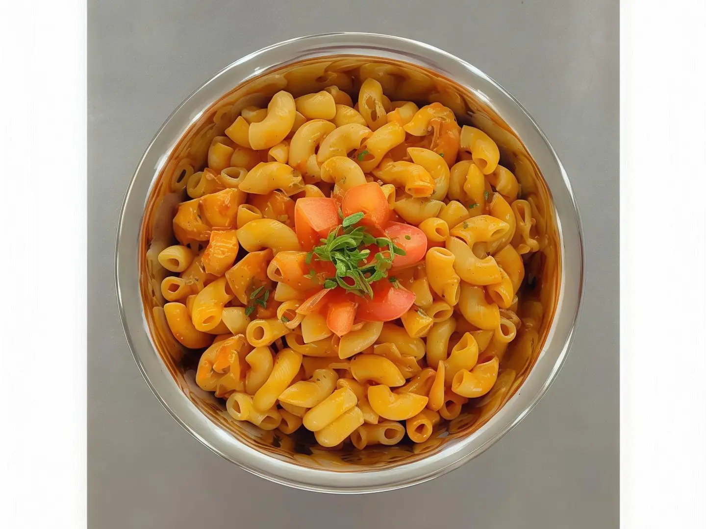 Madghout Pasta