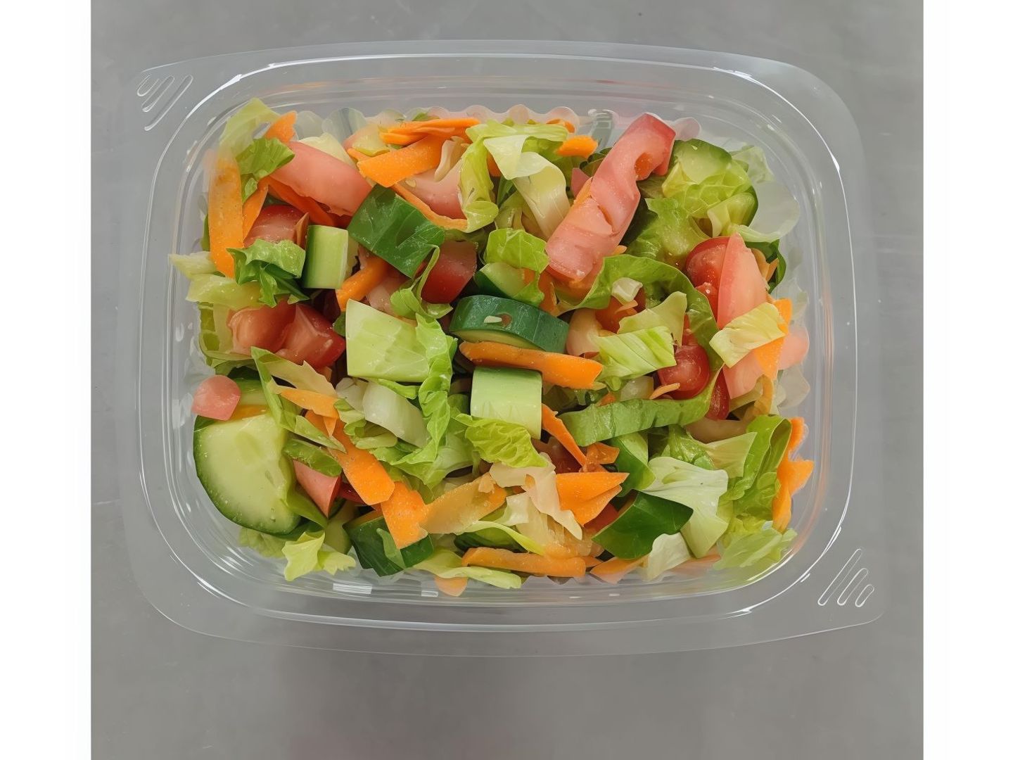 Green Salad